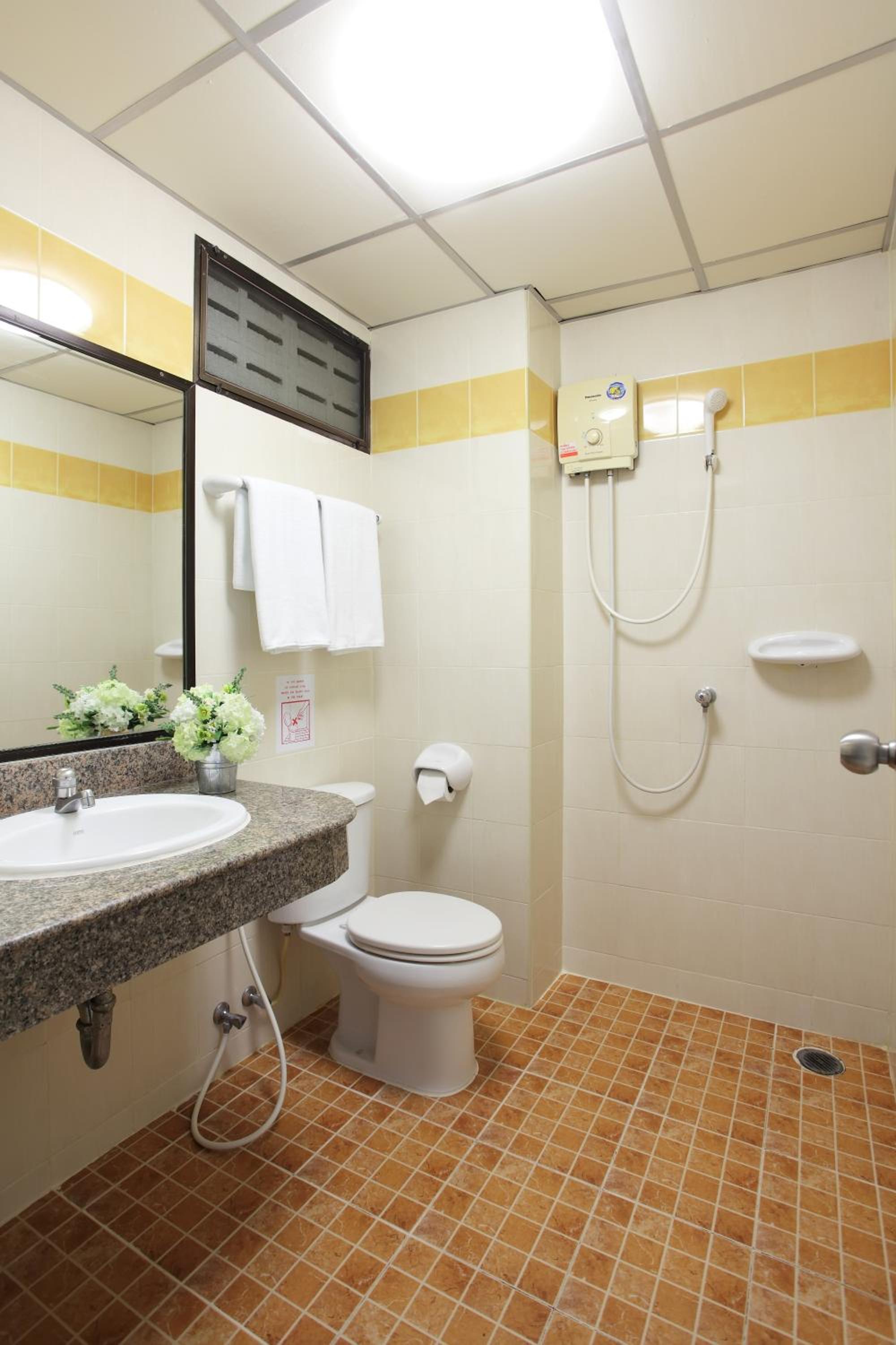 Deluxe Double Room — the supplier's photographs — photo 4