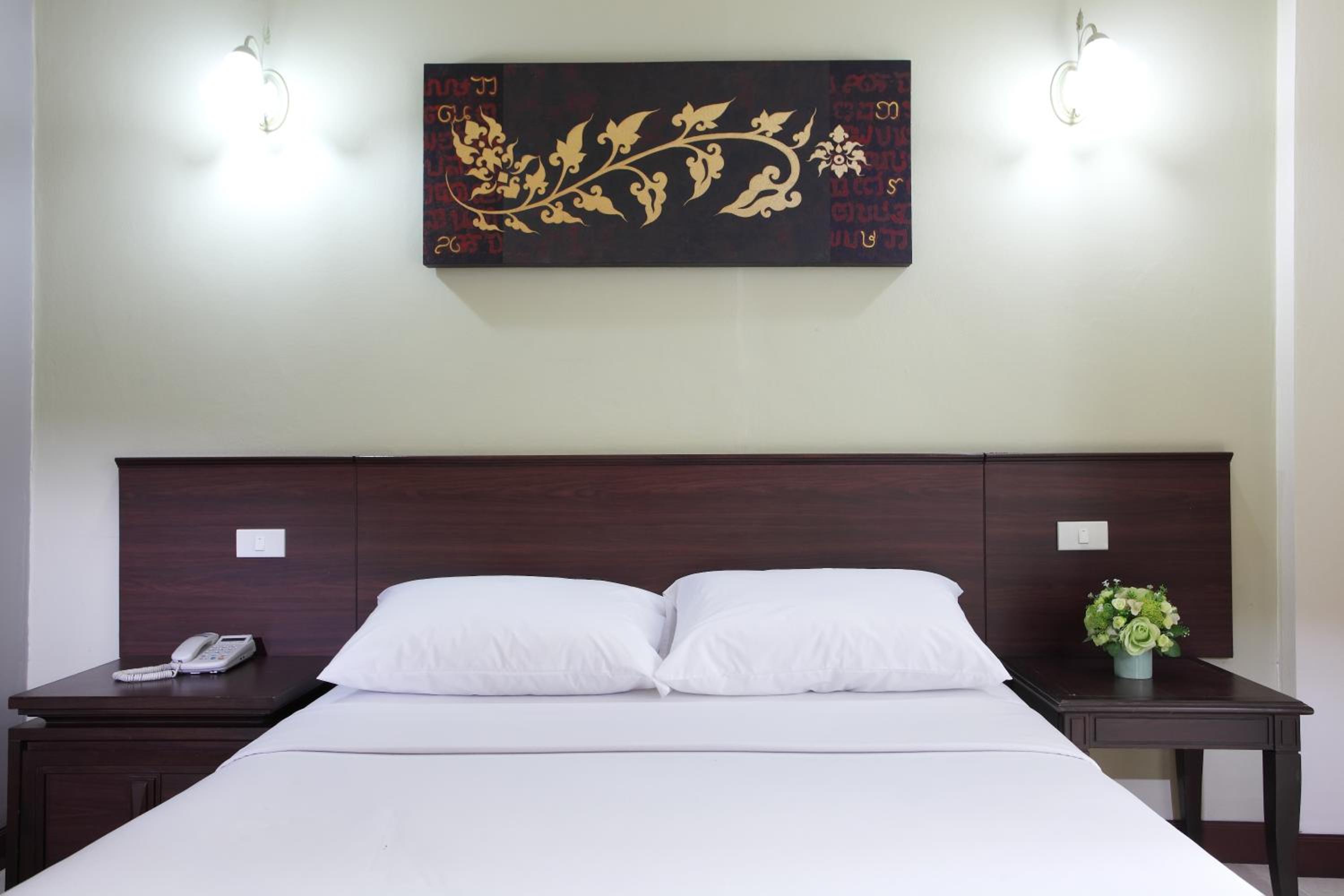 Deluxe Double Room photo 3