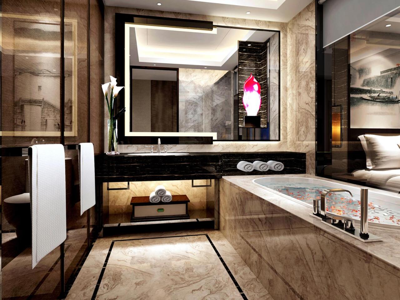Executive Floor Deluxe Twin photo 3
