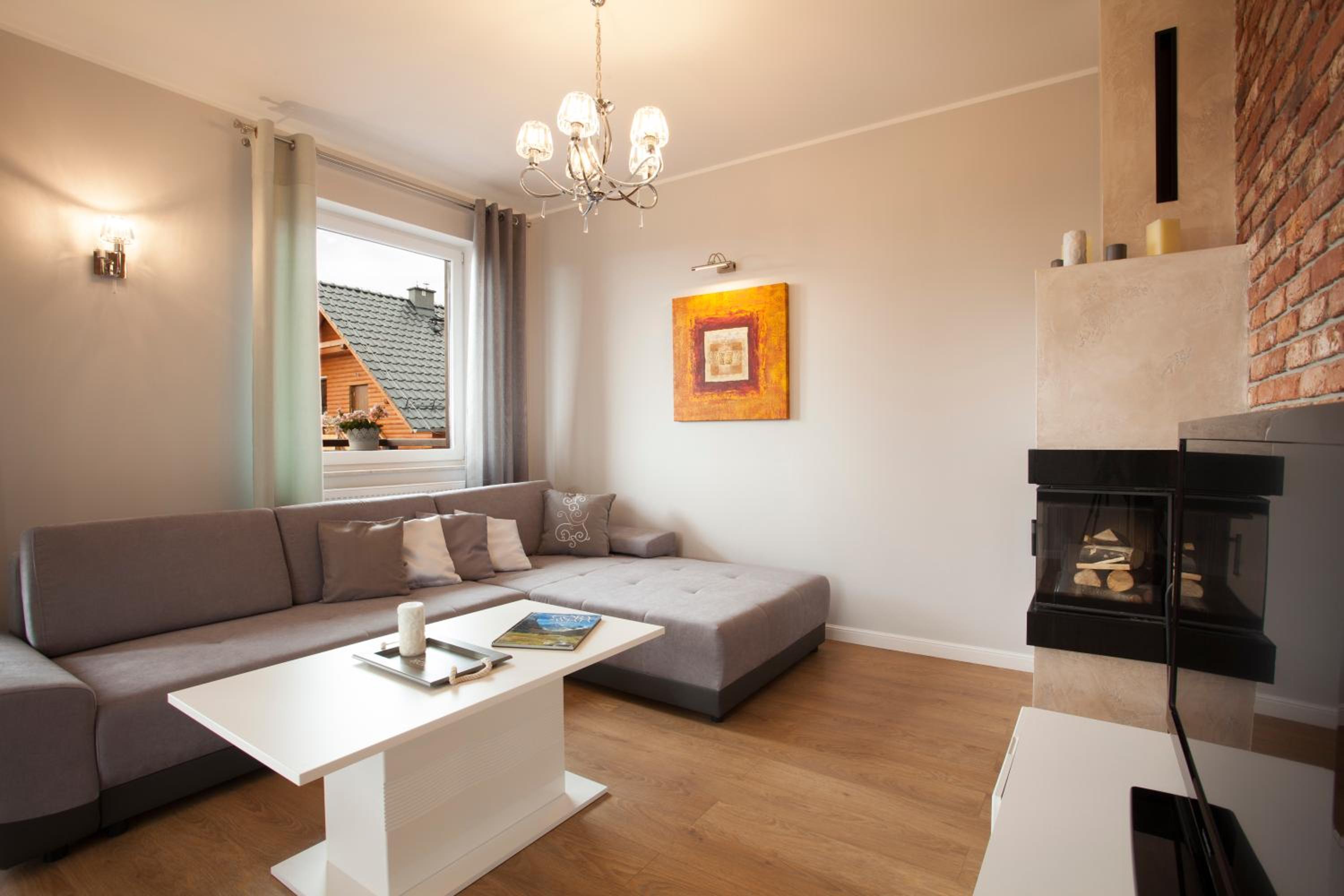 One-Bedroom Apartment - Photo 22