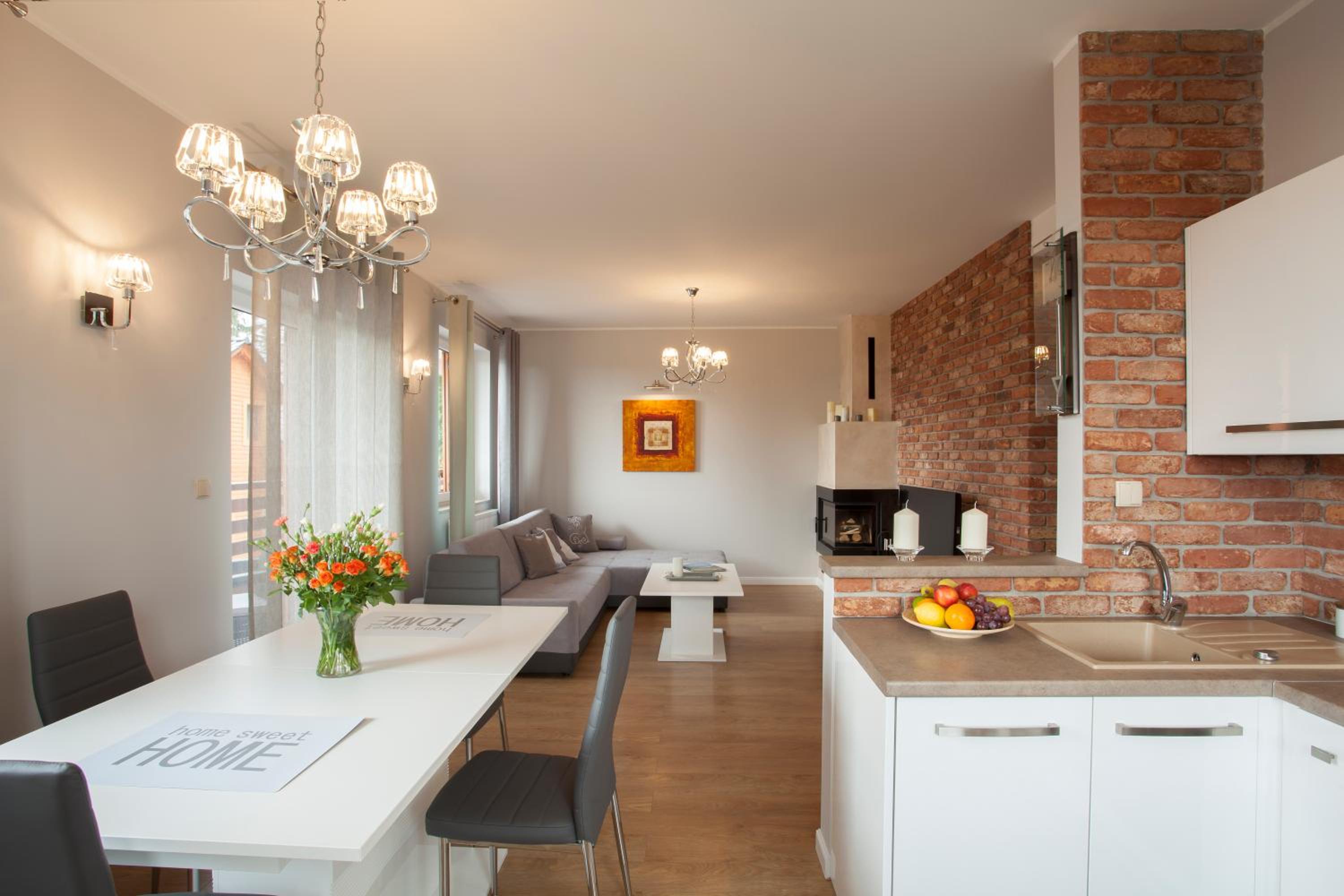 One-Bedroom Apartment - Photo 24