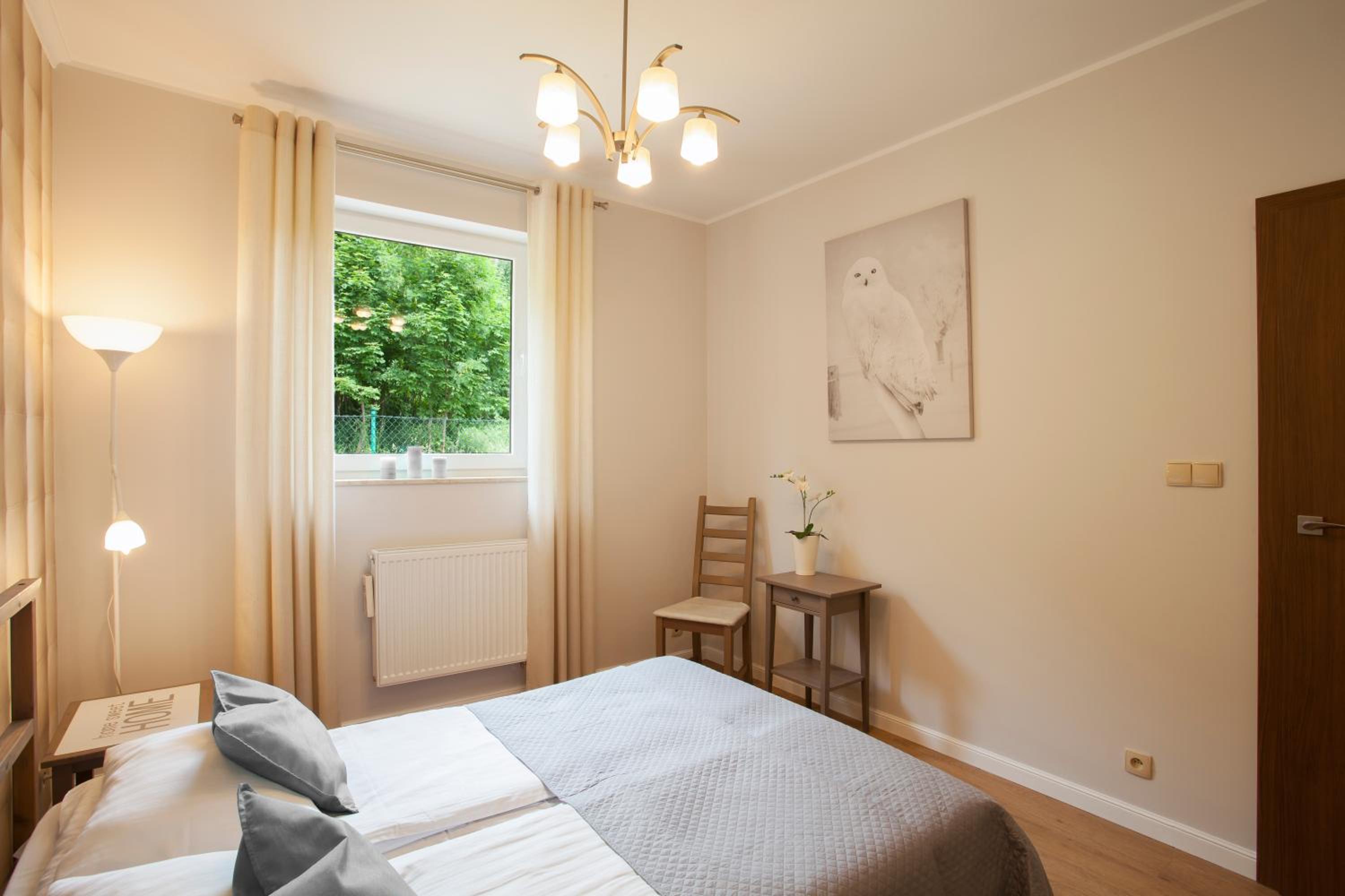 One-Bedroom Apartment - Photo 14