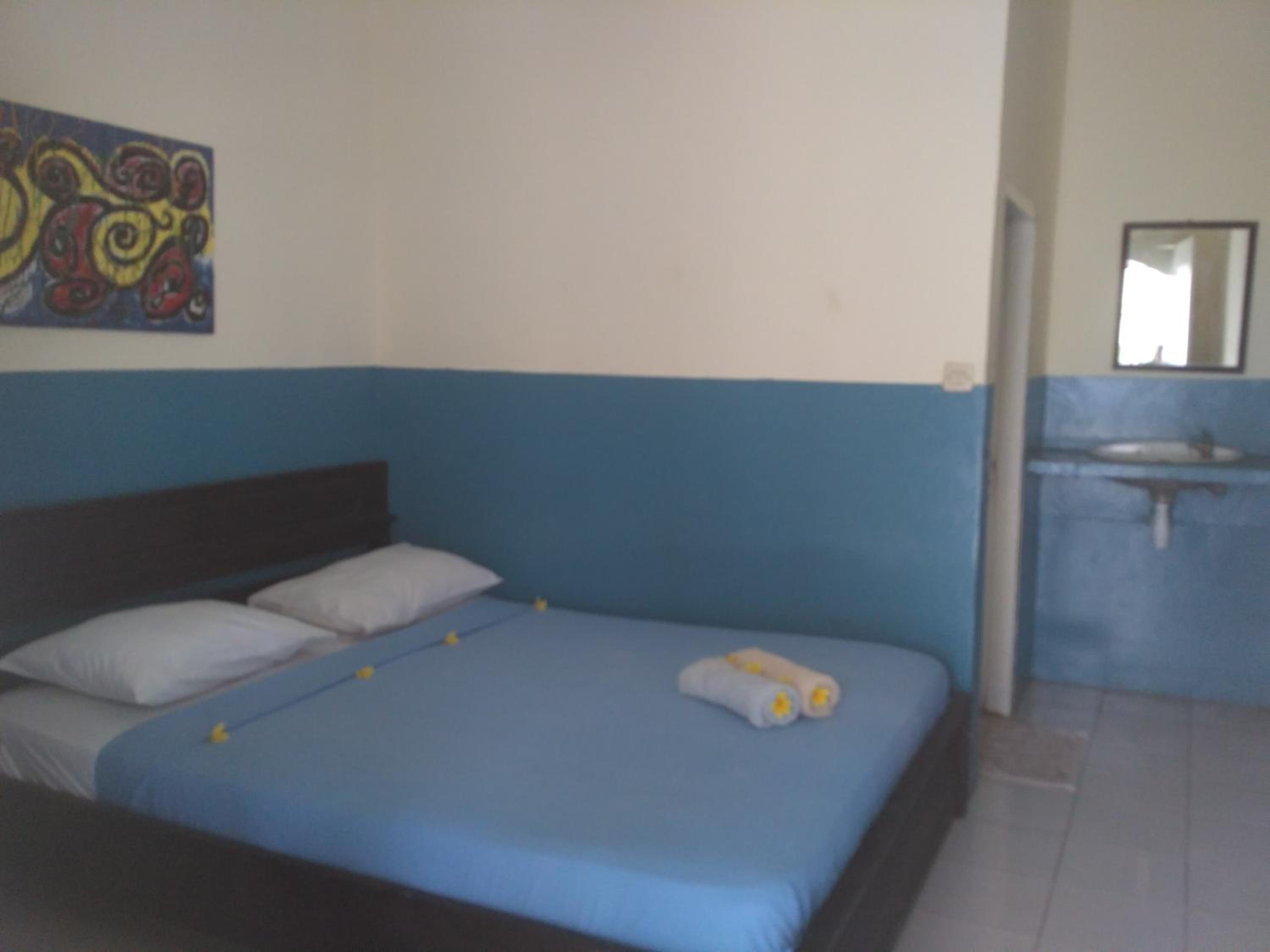 Standard Room with Fan photo 1