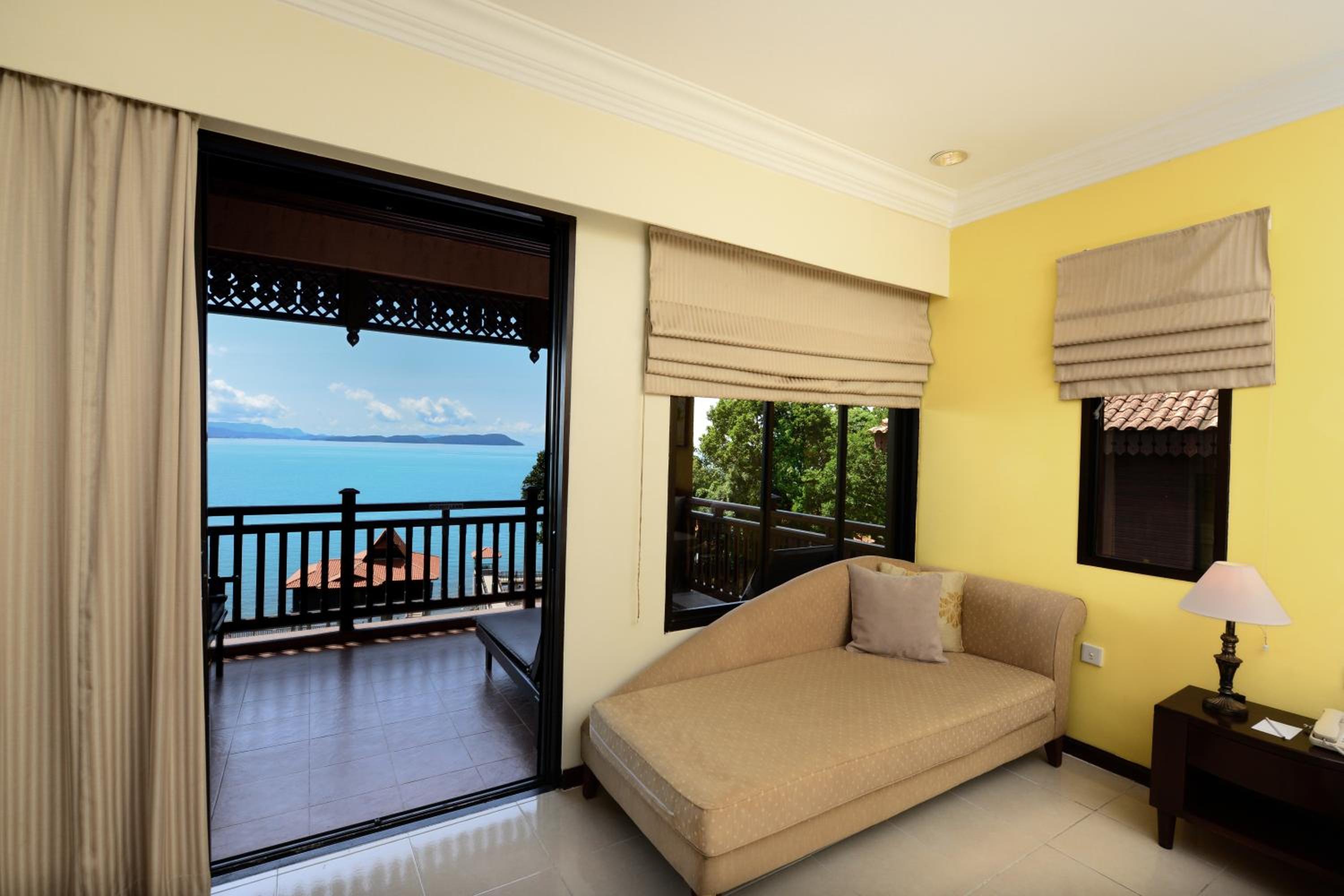 Premier Seaview Chalet - Photo 10