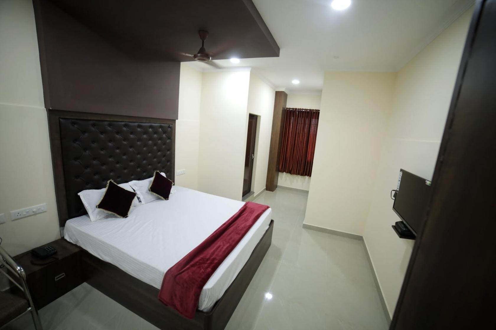 Deluxe Junior Suite