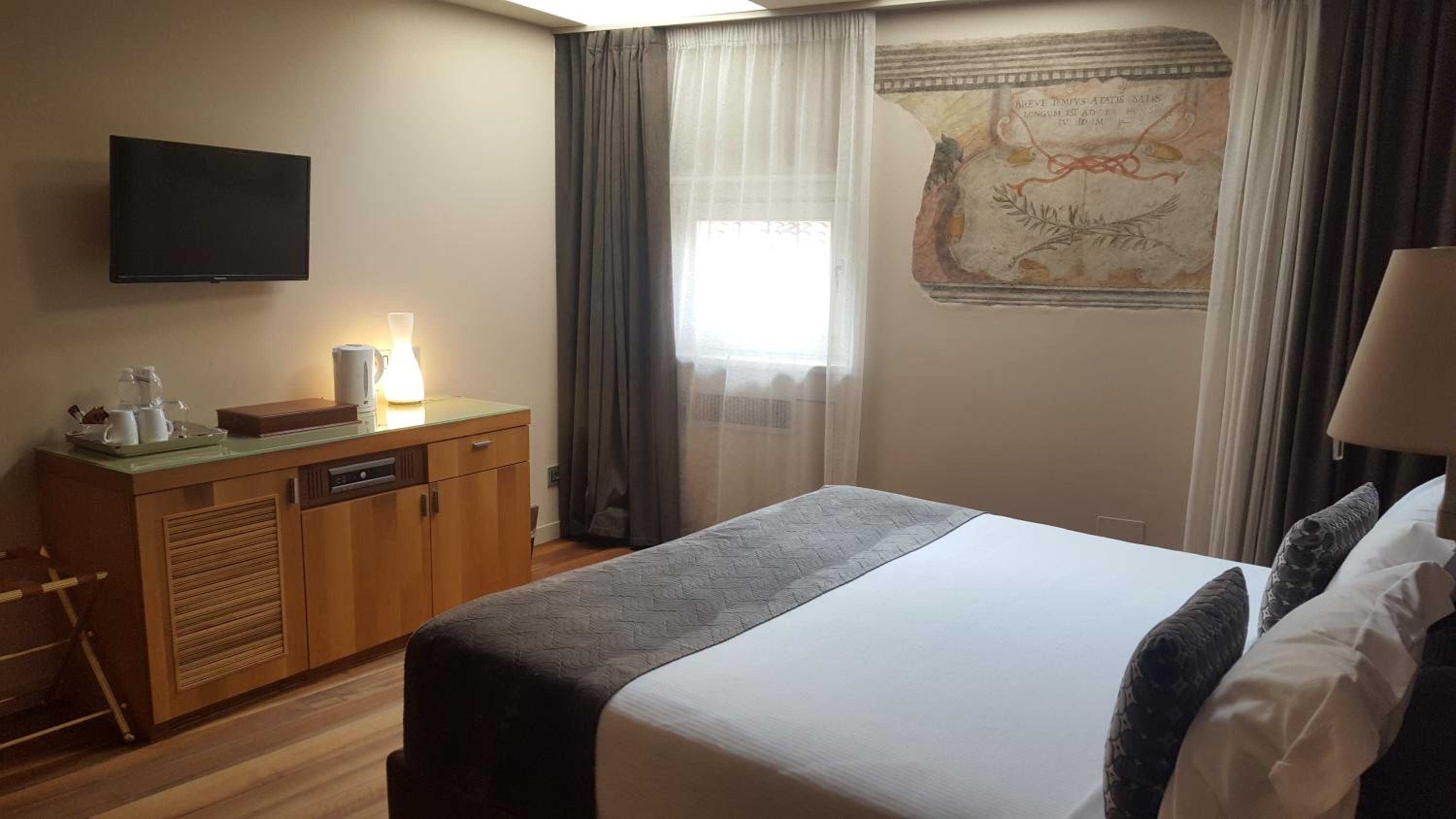 Superior Comfort Double Room - Photo 2