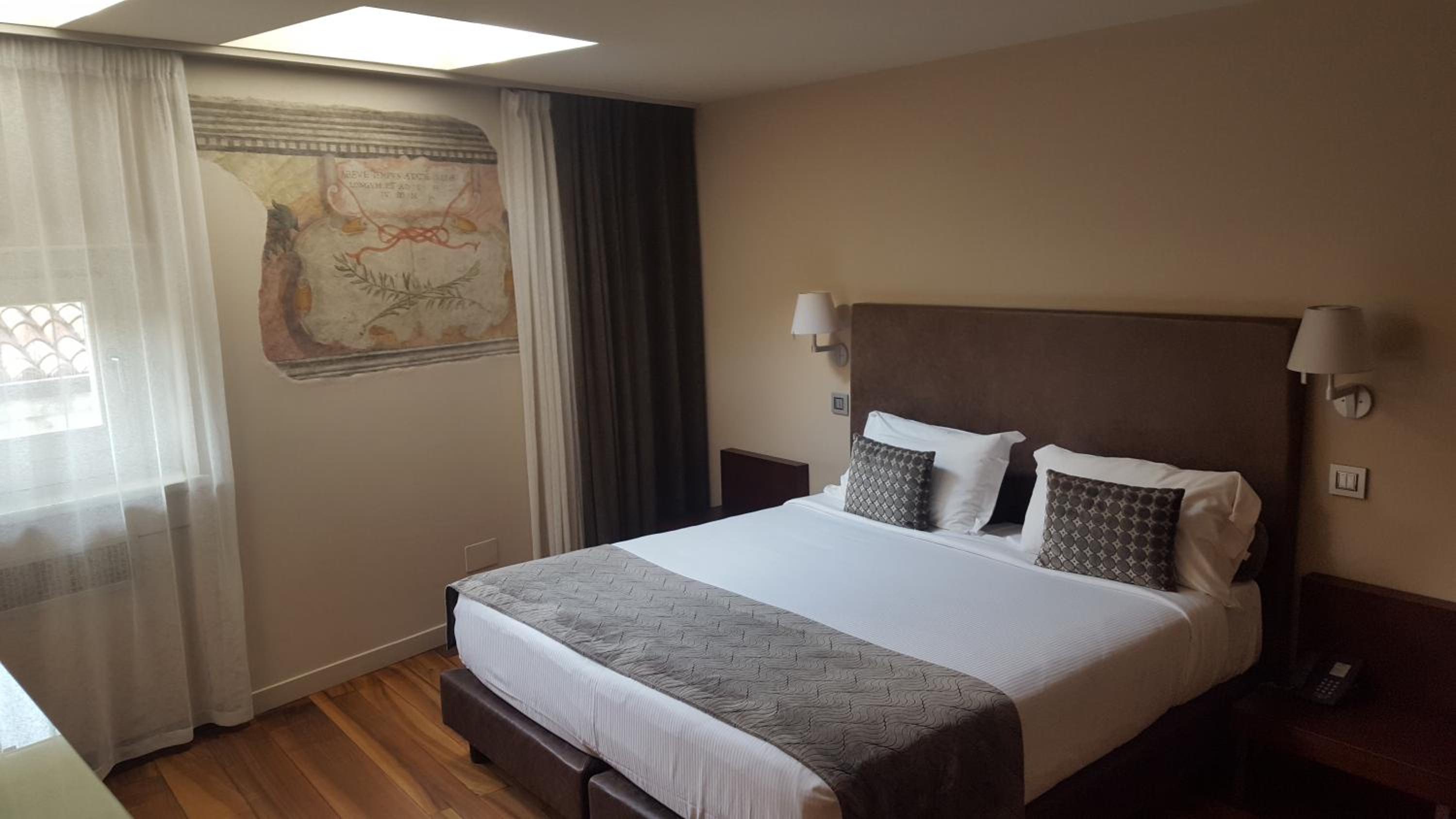 Superior Comfort Double Room - Photo 10