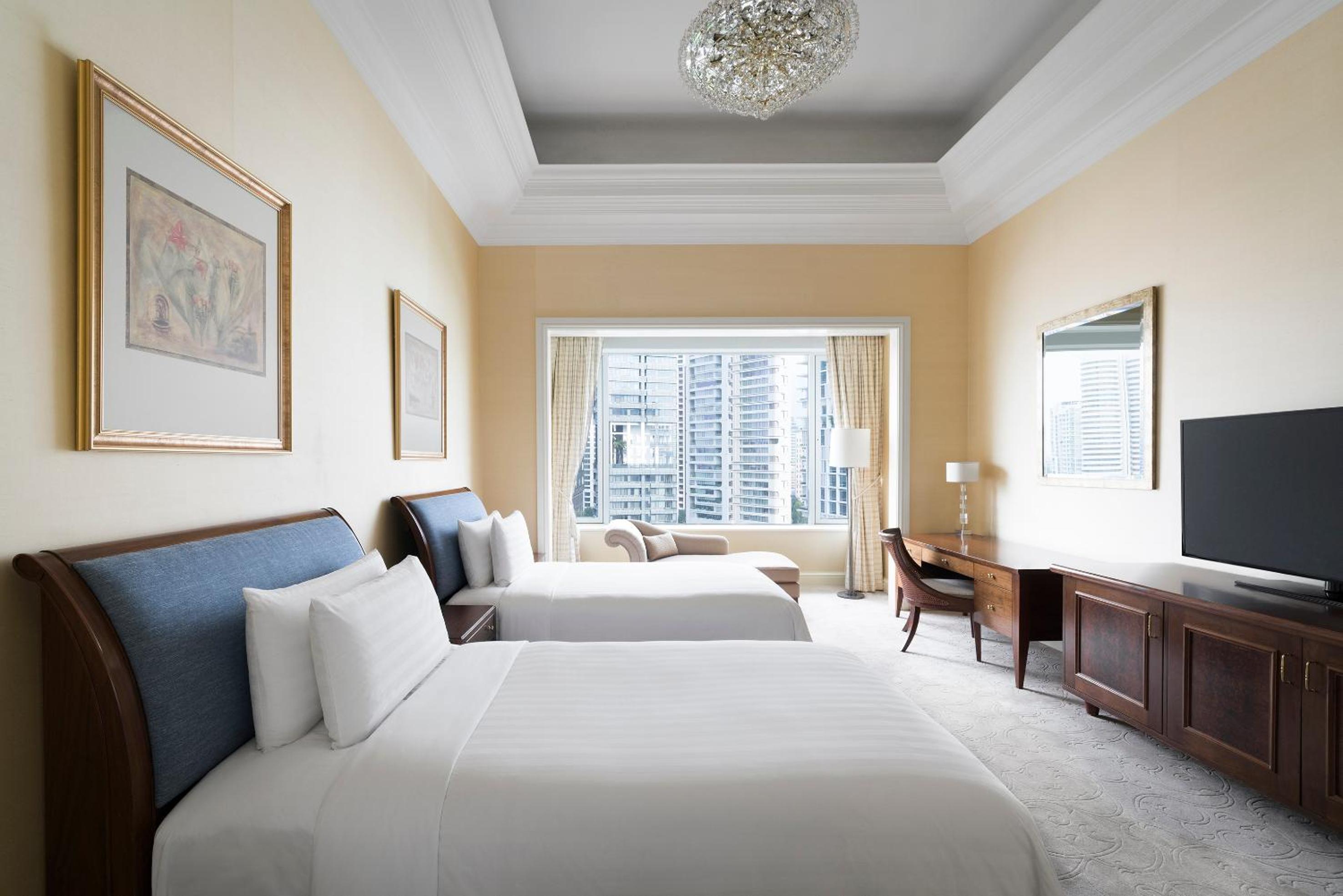 Valley Wing Shangri-La Suite Valley Wing Shangri-La Suite