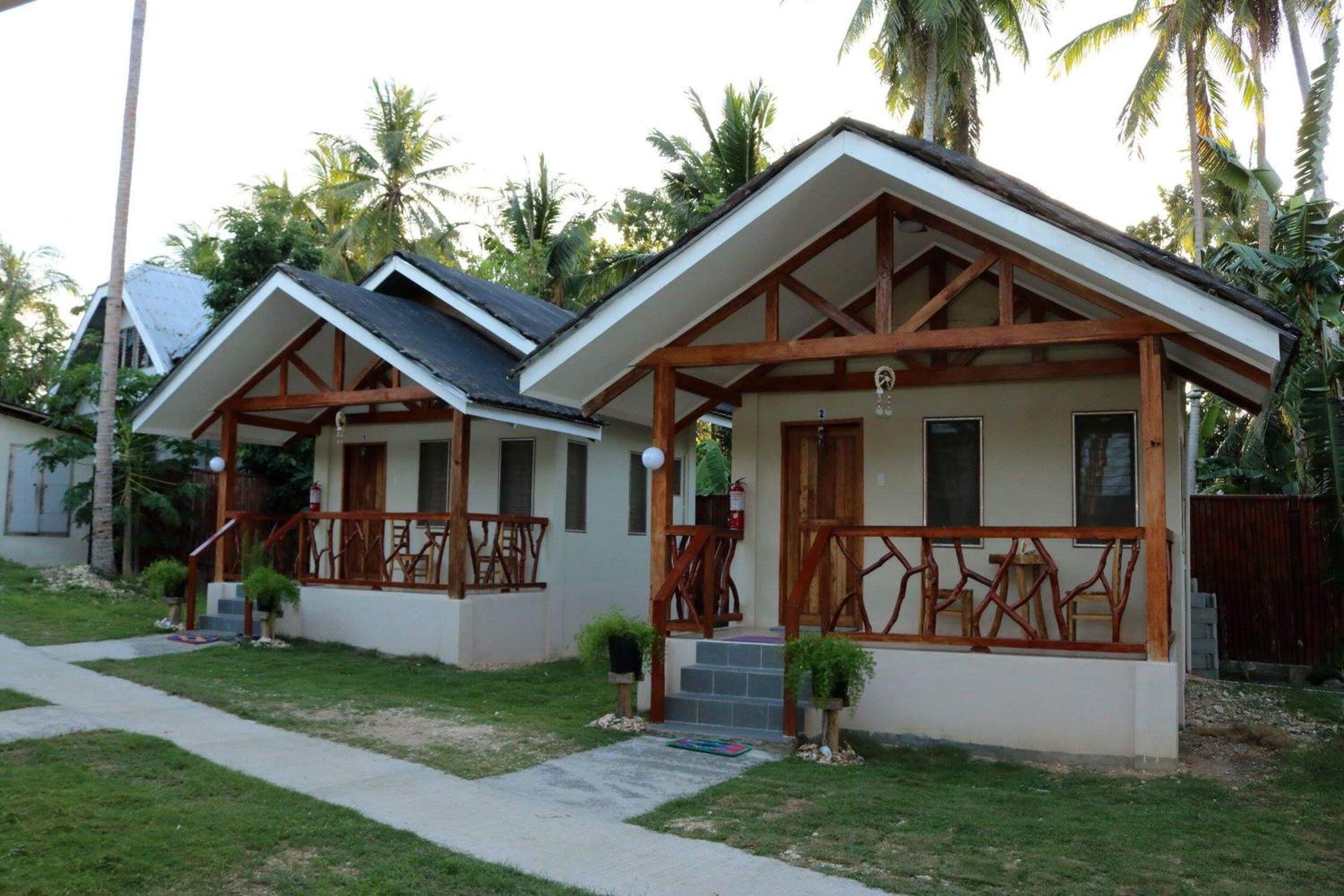 Deluxe Cottage - Photo 18