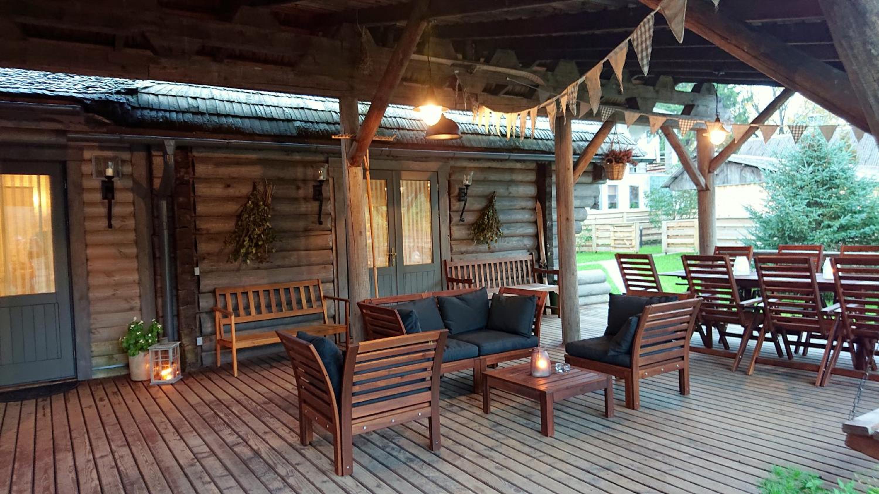 Vacation Home - Photo 24
