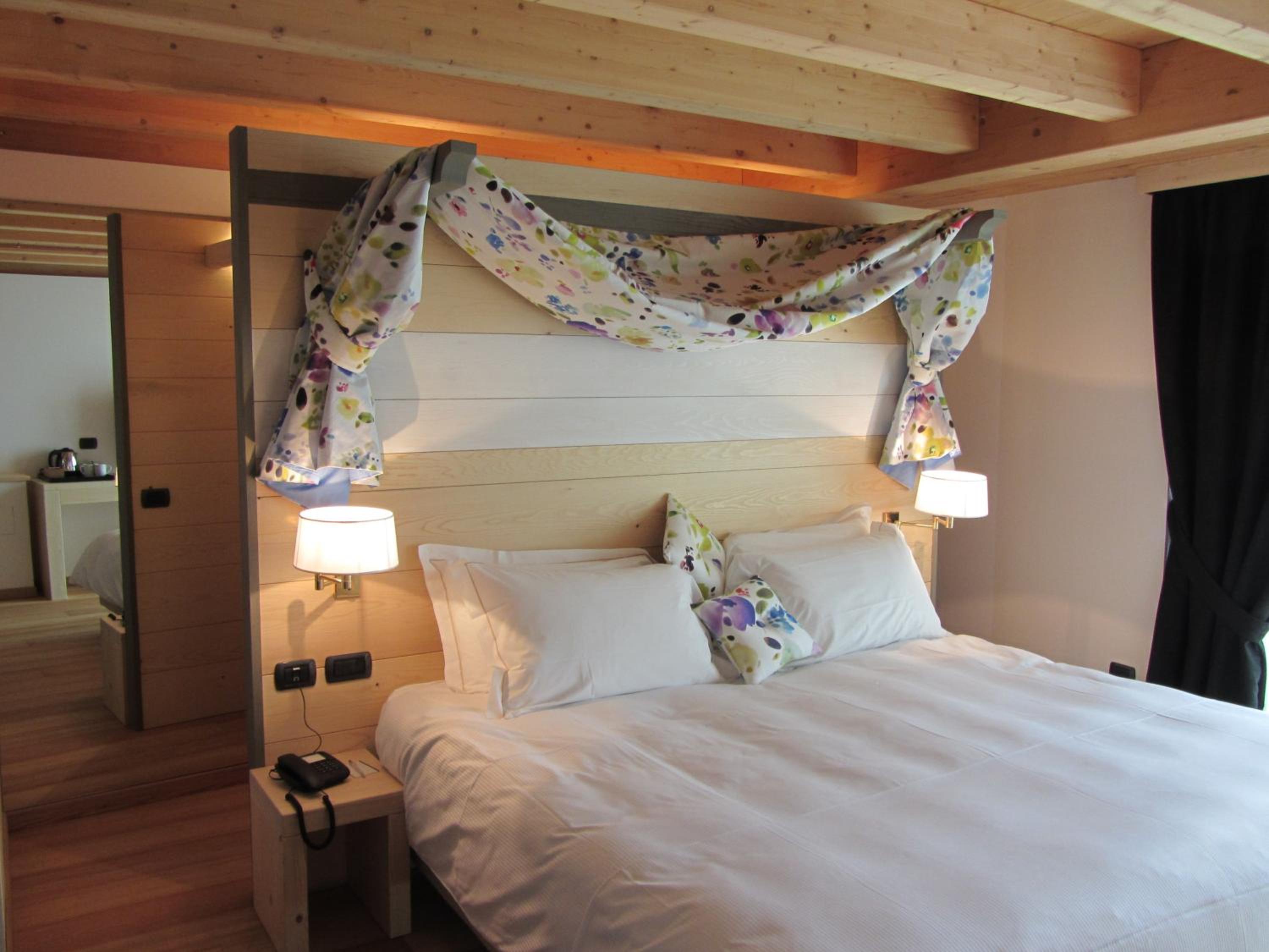 Family Suite - Photo 13