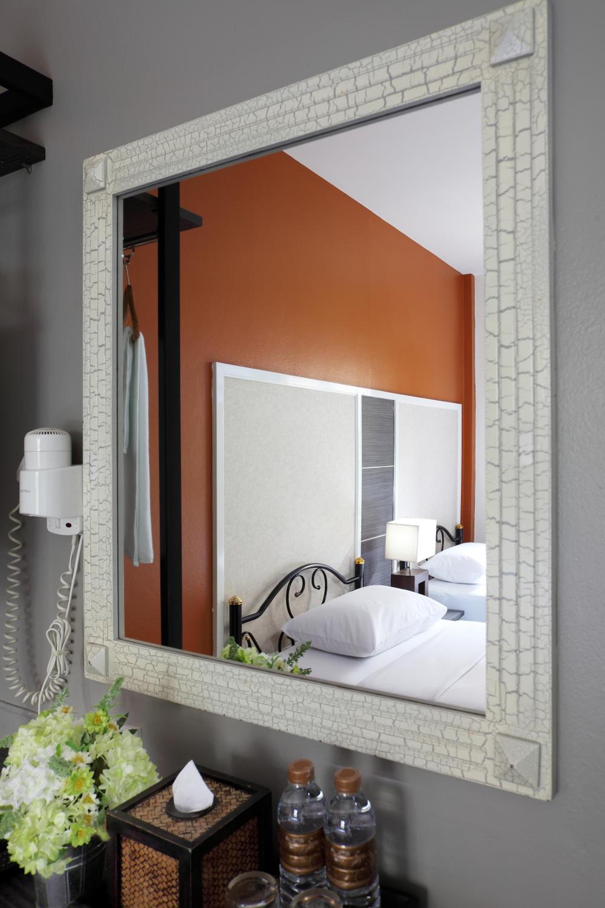 Deluxe Twin Room photo 3