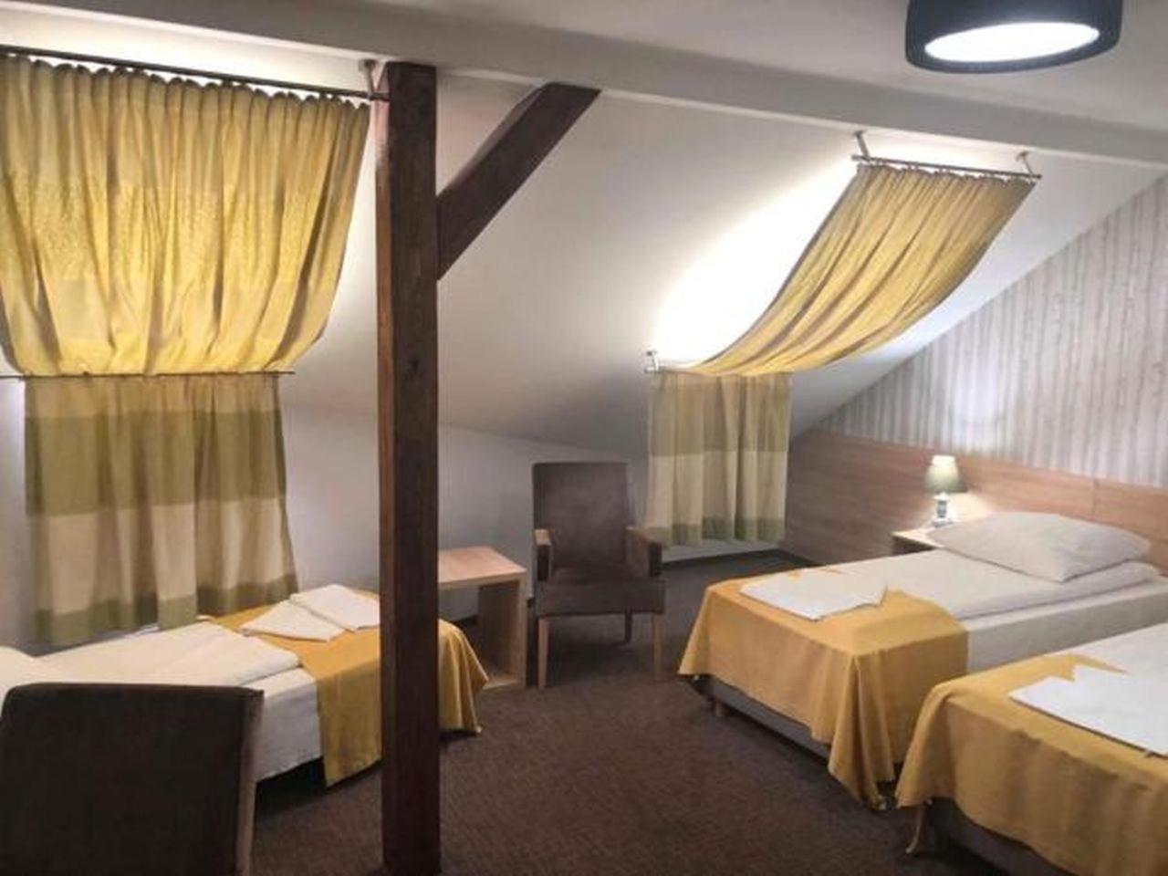 Premium Triple Room photo 1