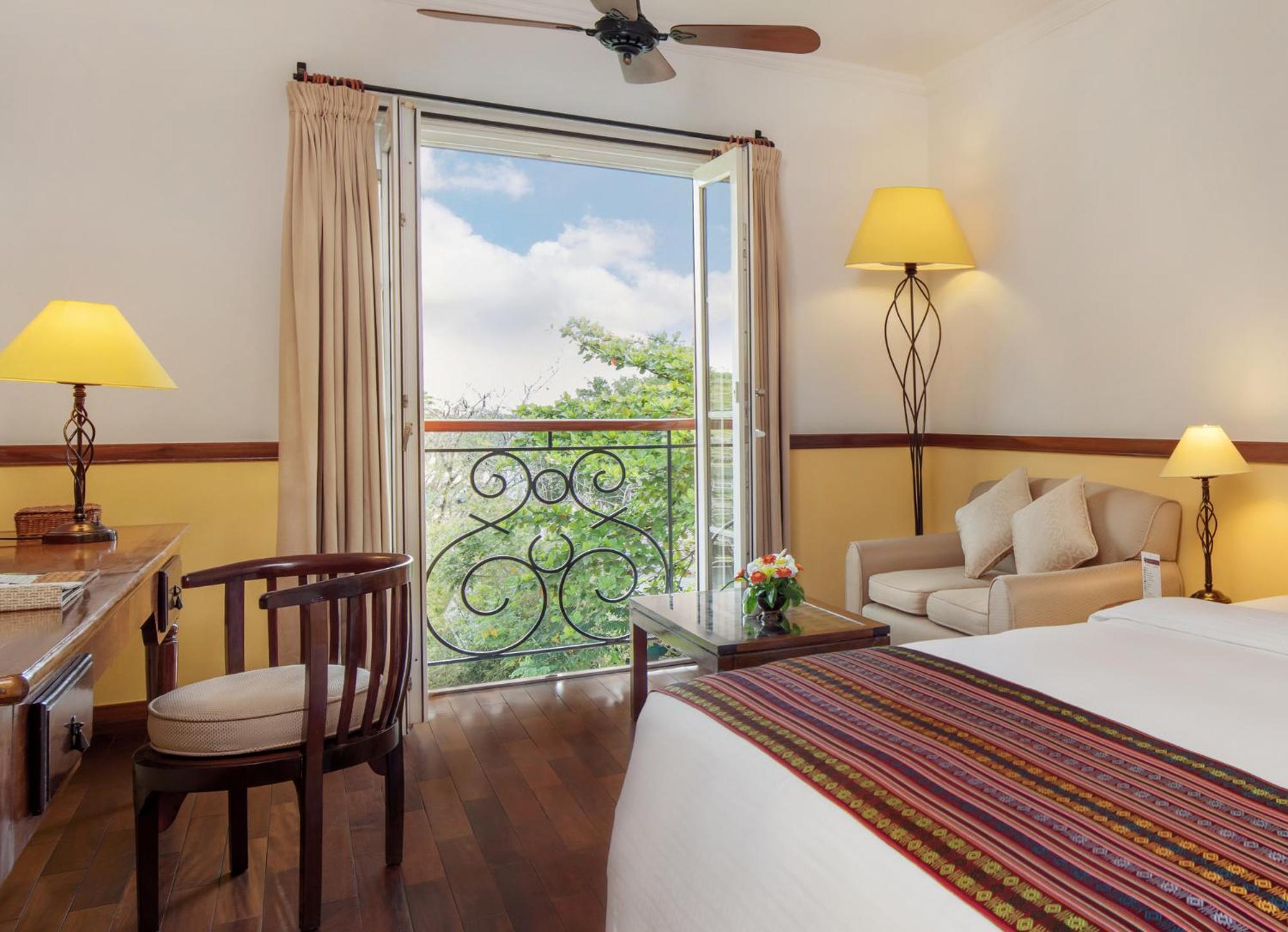 Superior Stay More Pay Less (from 4 nights) photo 2