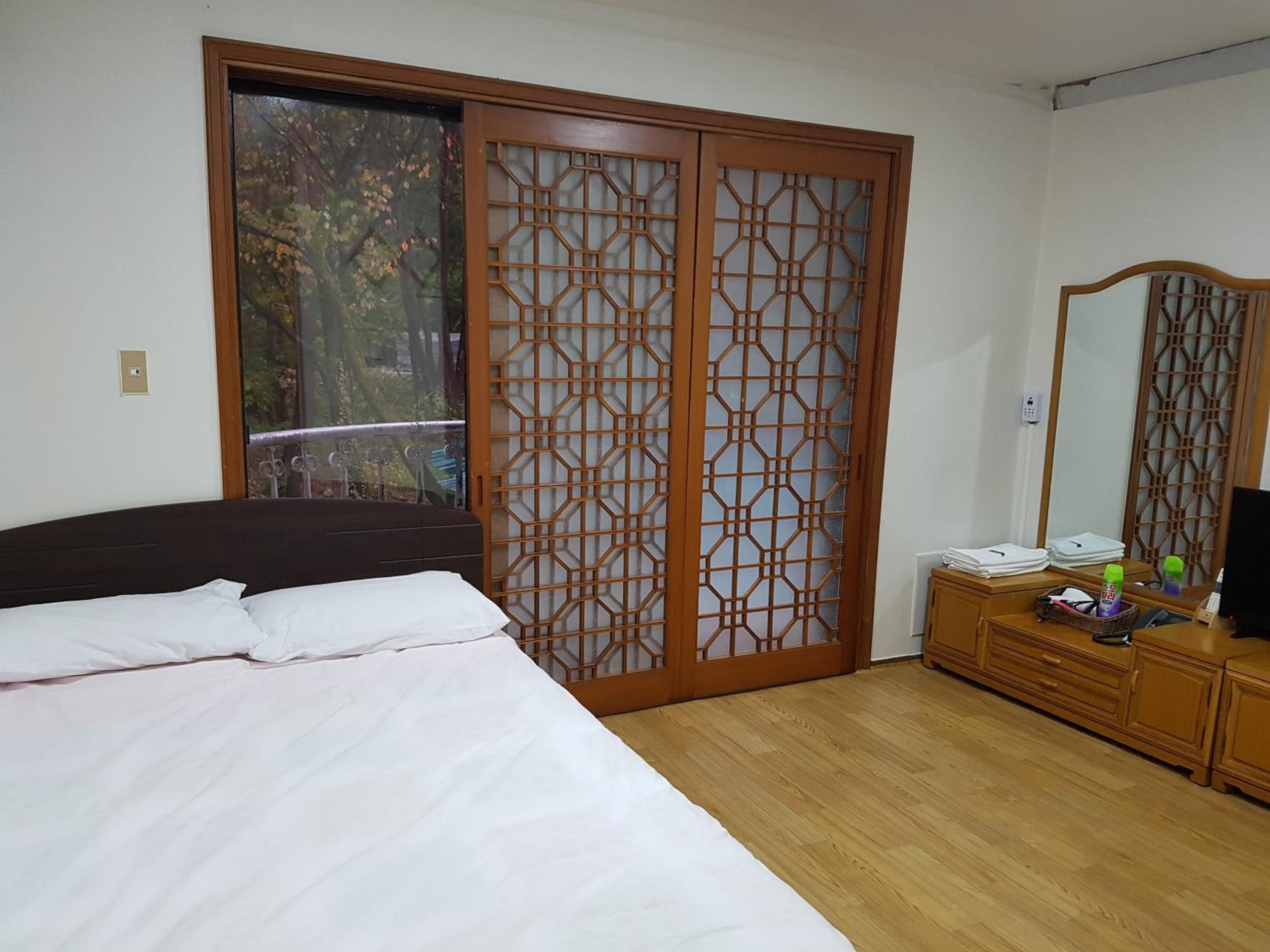 Double Room photo 2