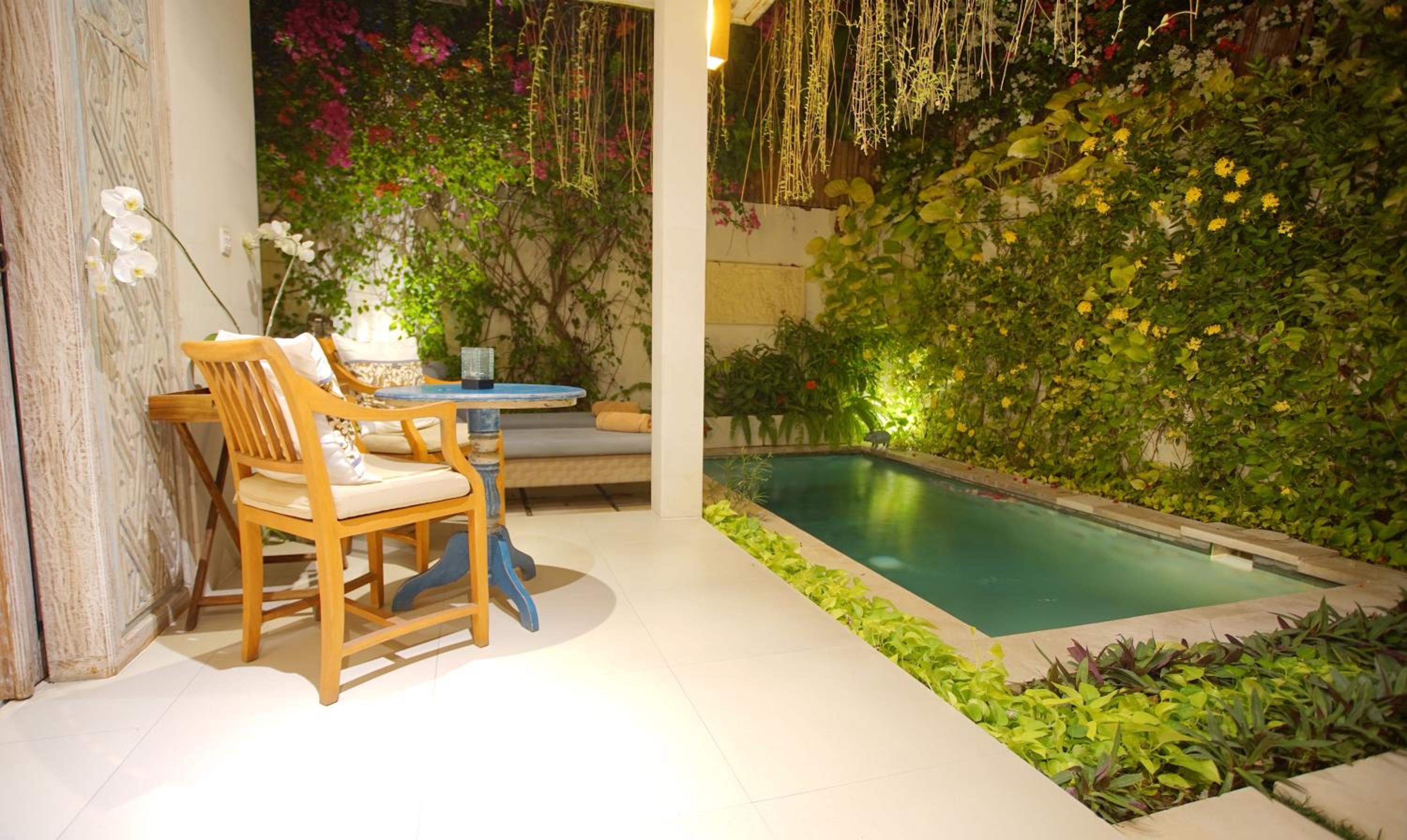 One-Bedroom Villa with Plunge Pool thumbnail 5