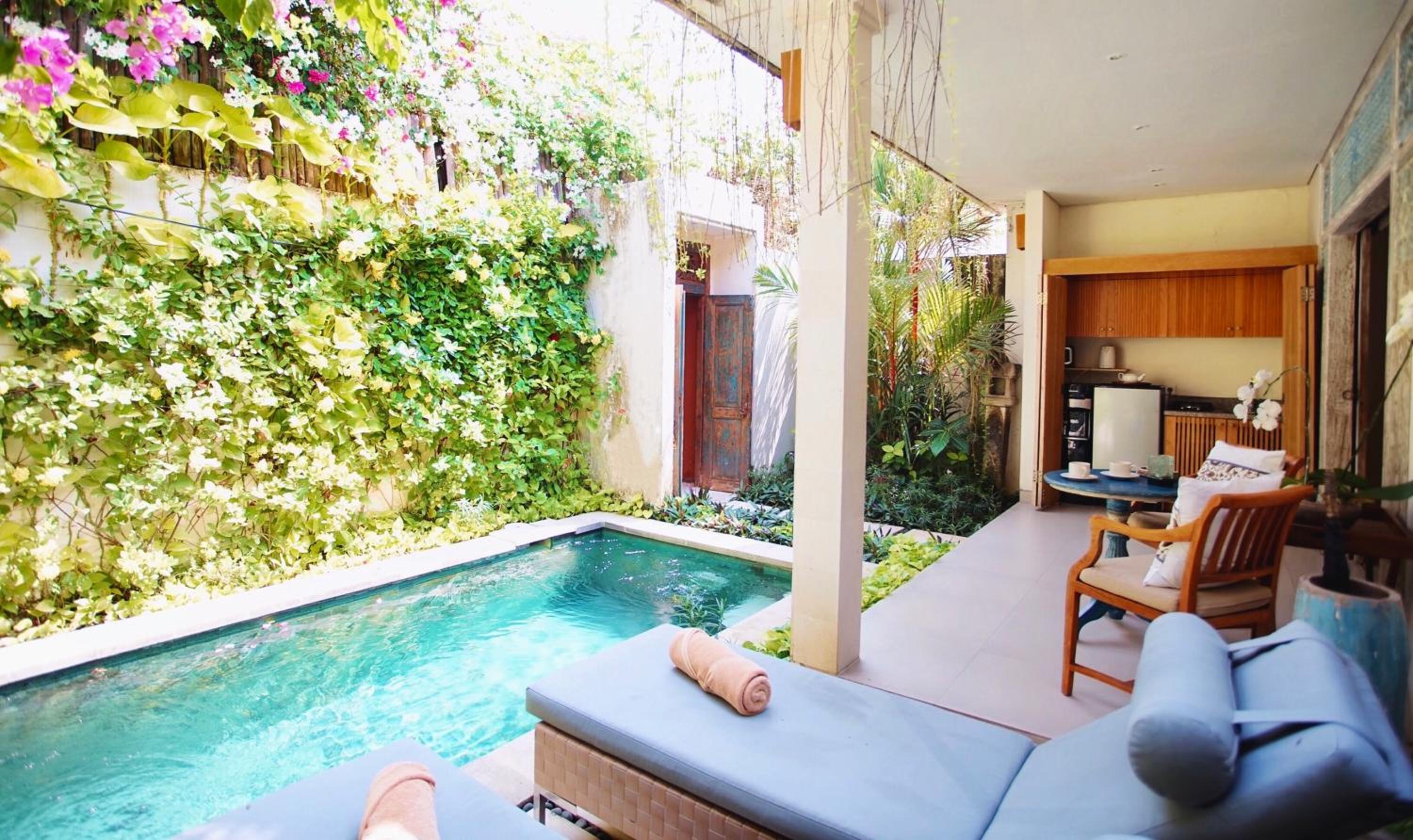 One-Bedroom Villa with Plunge Pool thumbnail 6