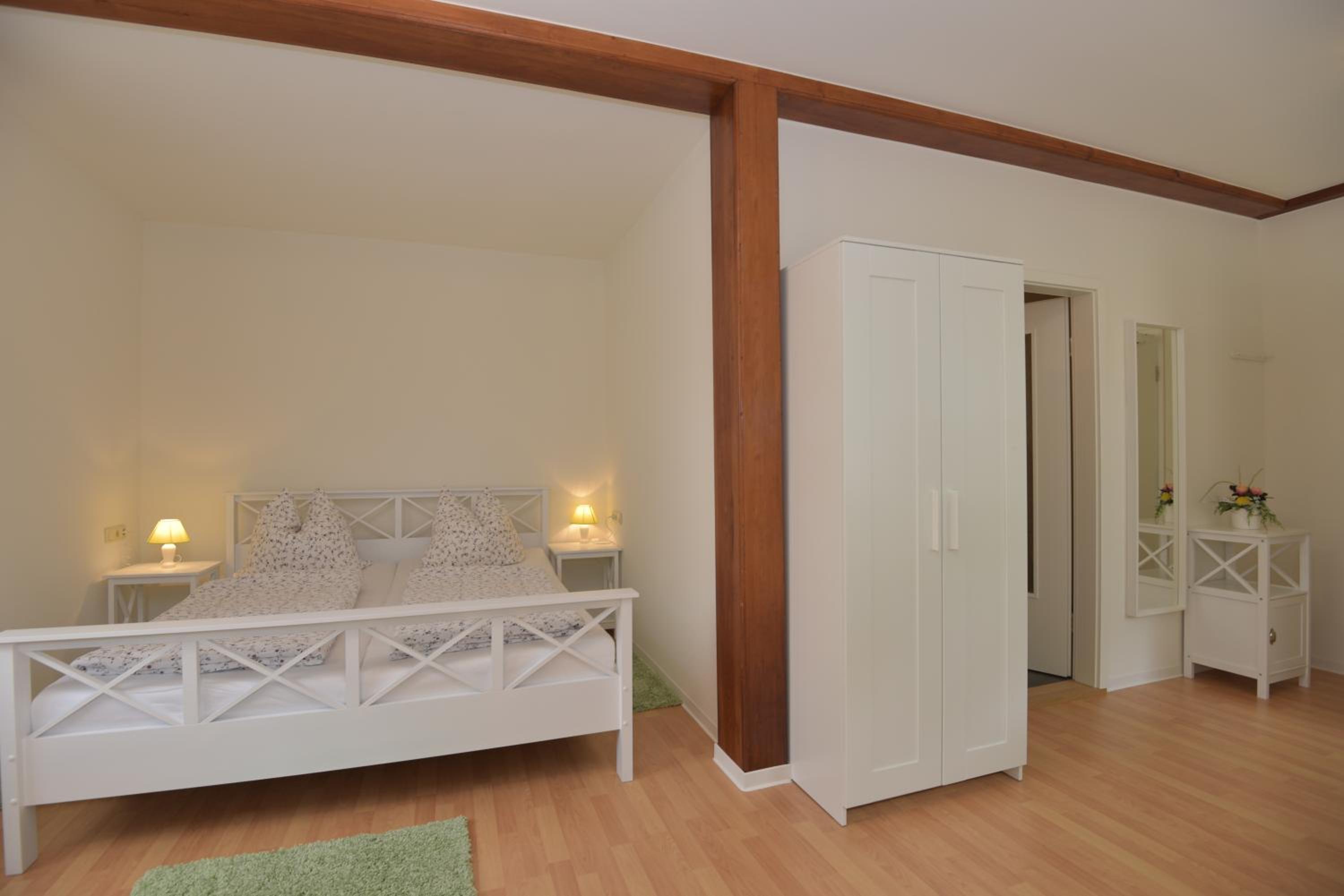 Deluxe Double Room photo 2