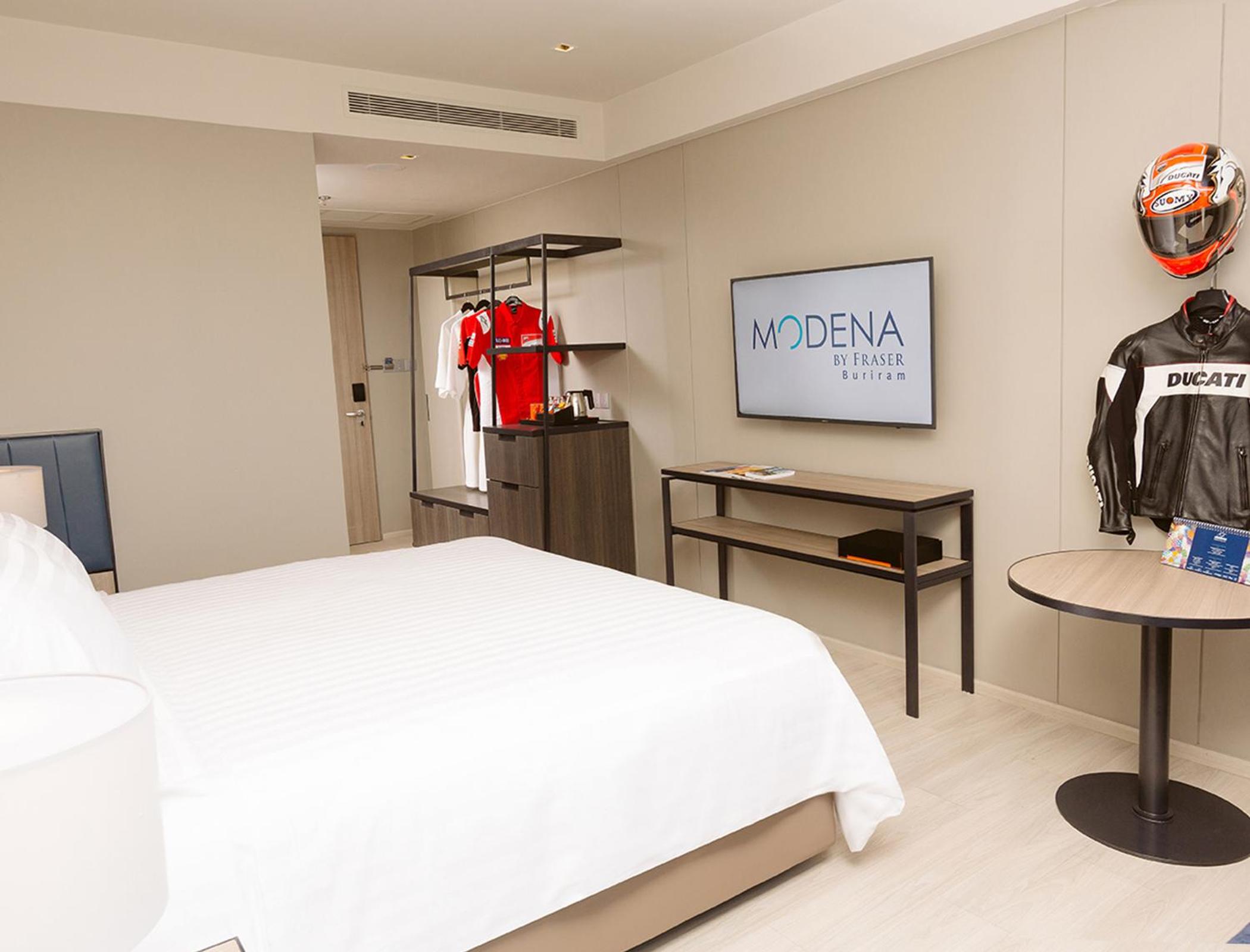 Superior Double or Twin Room photo 2