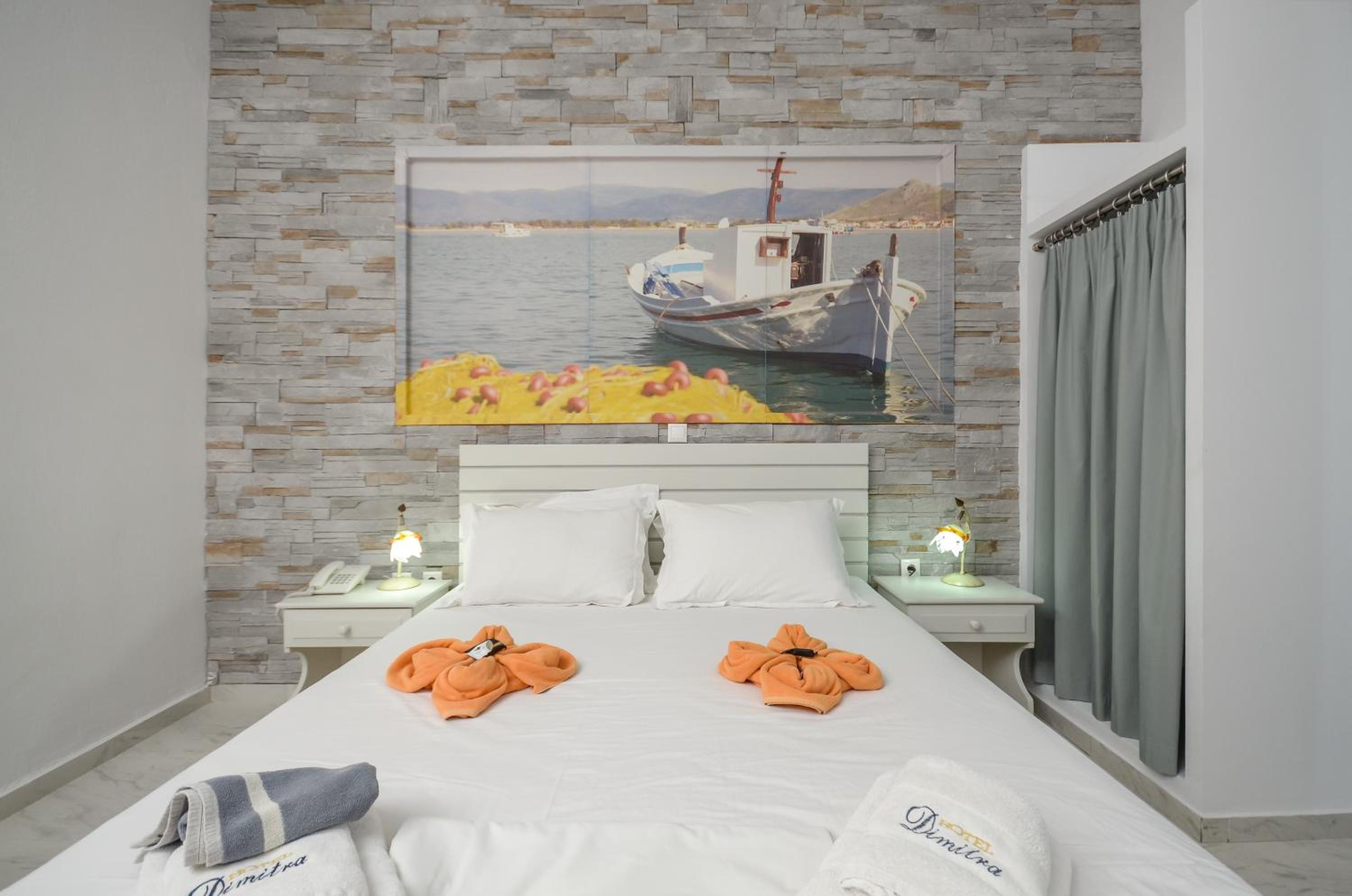 Double Room - Photo 3