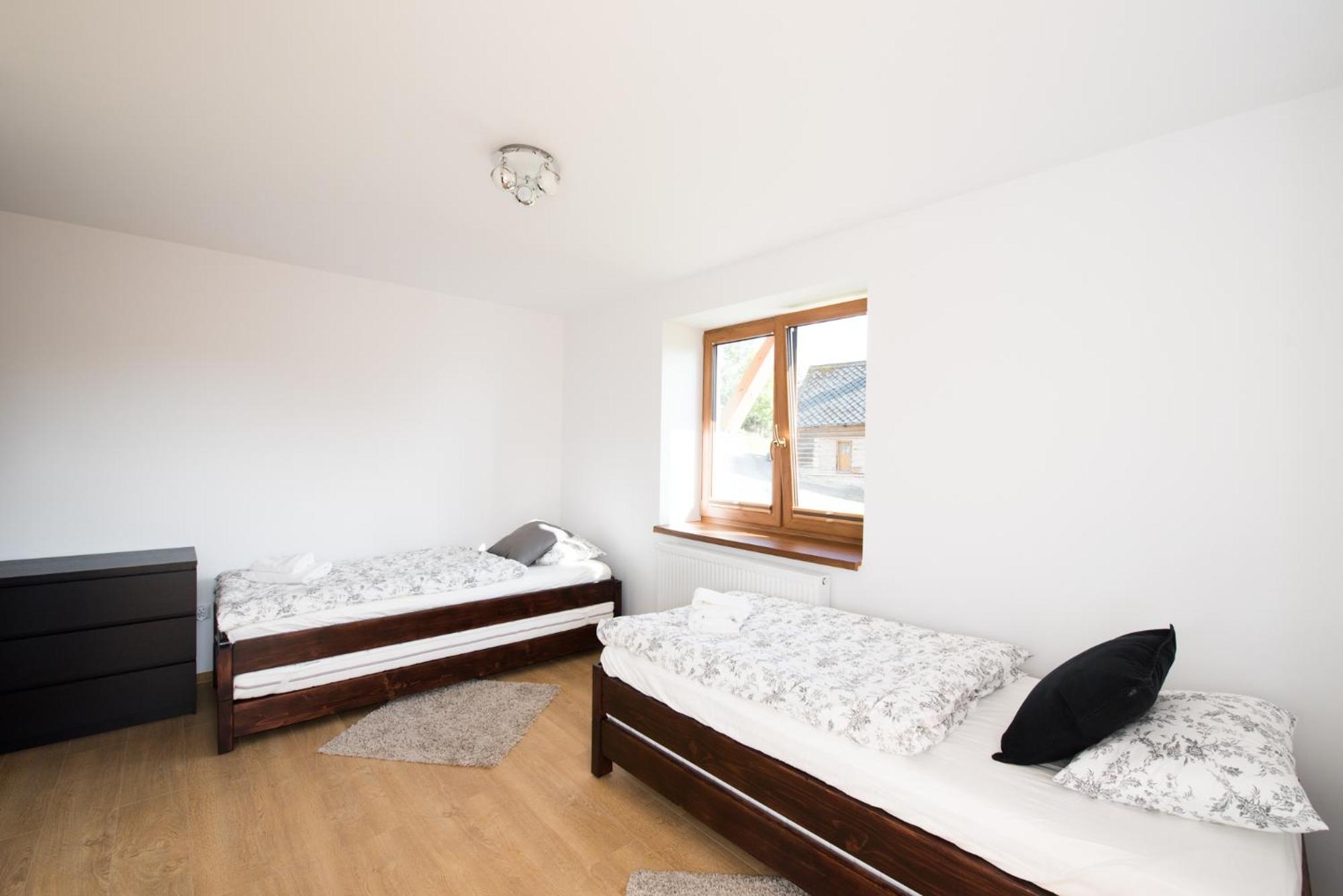 Double Room (1 Adult + 1 Child) photo 3