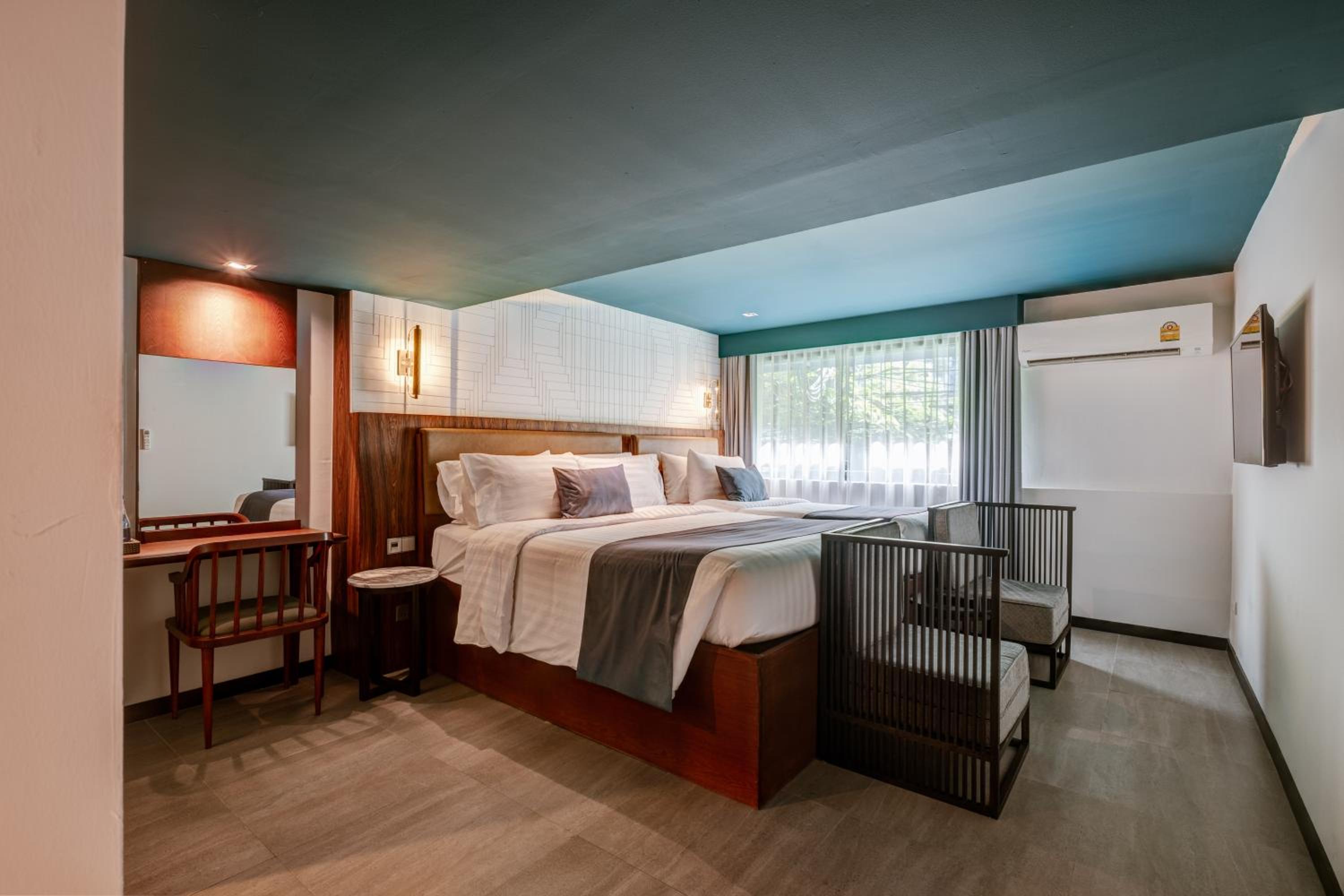 Triple Room photo 2