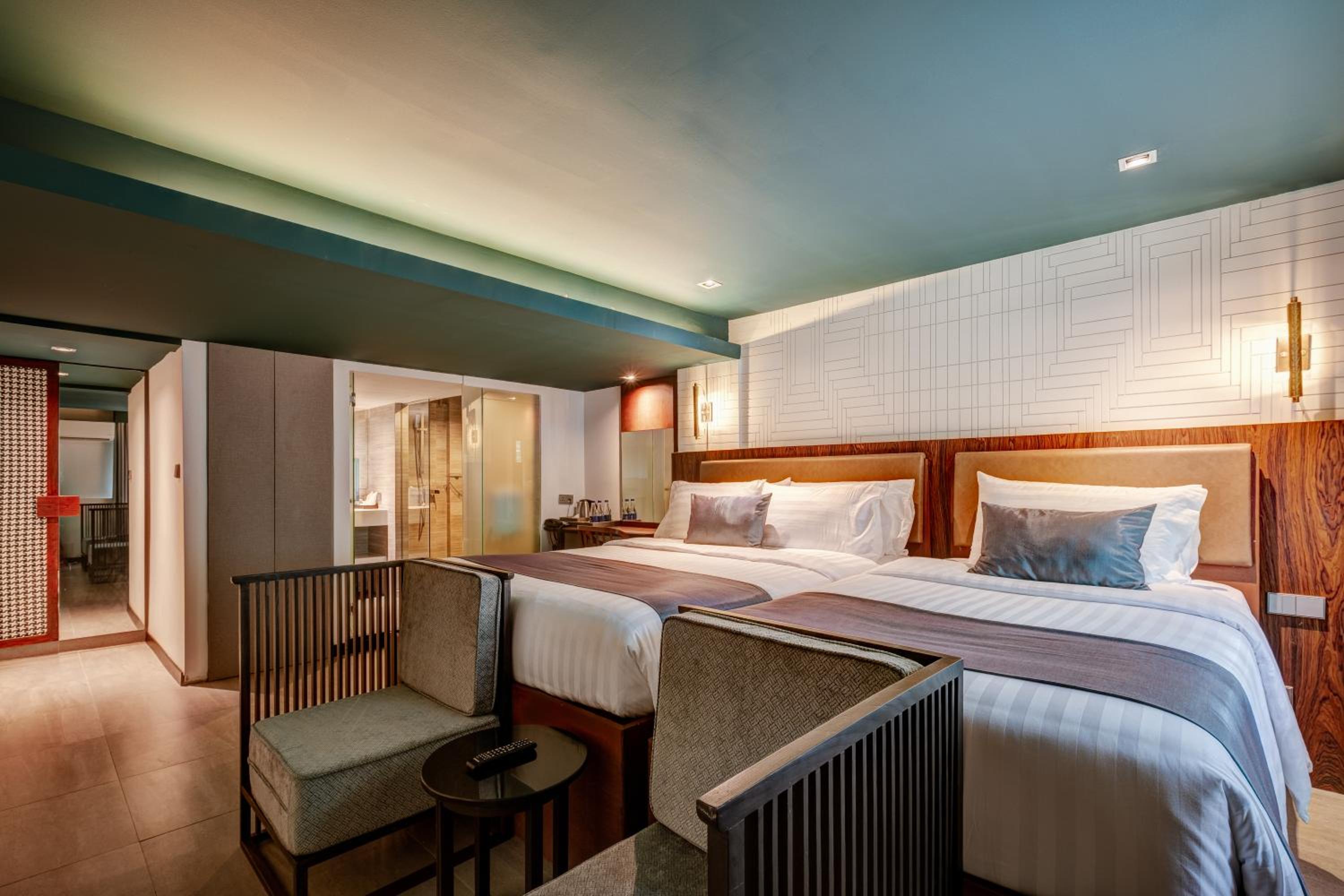 Triple Room photo 3