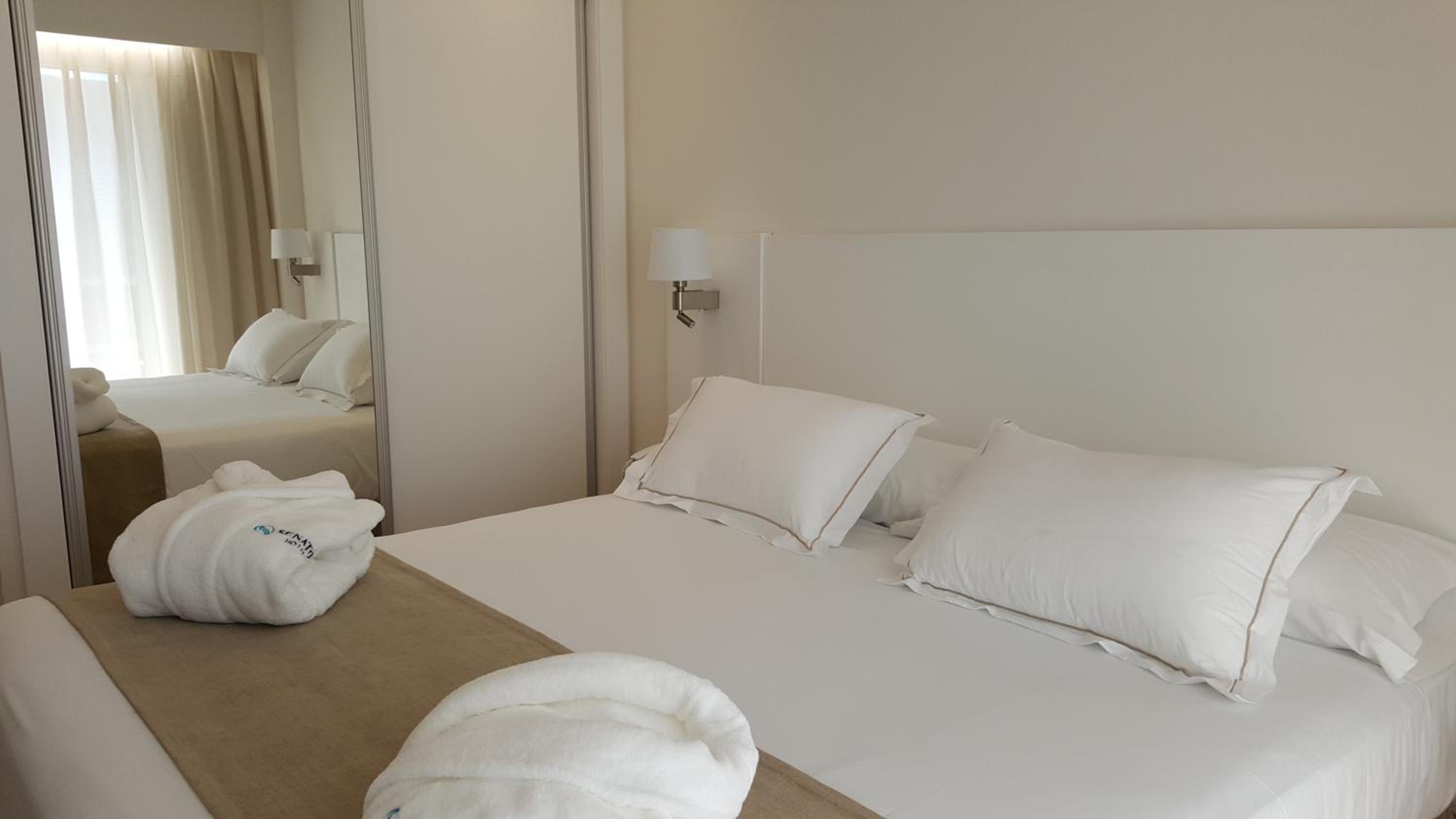 Habitación Superior Queen