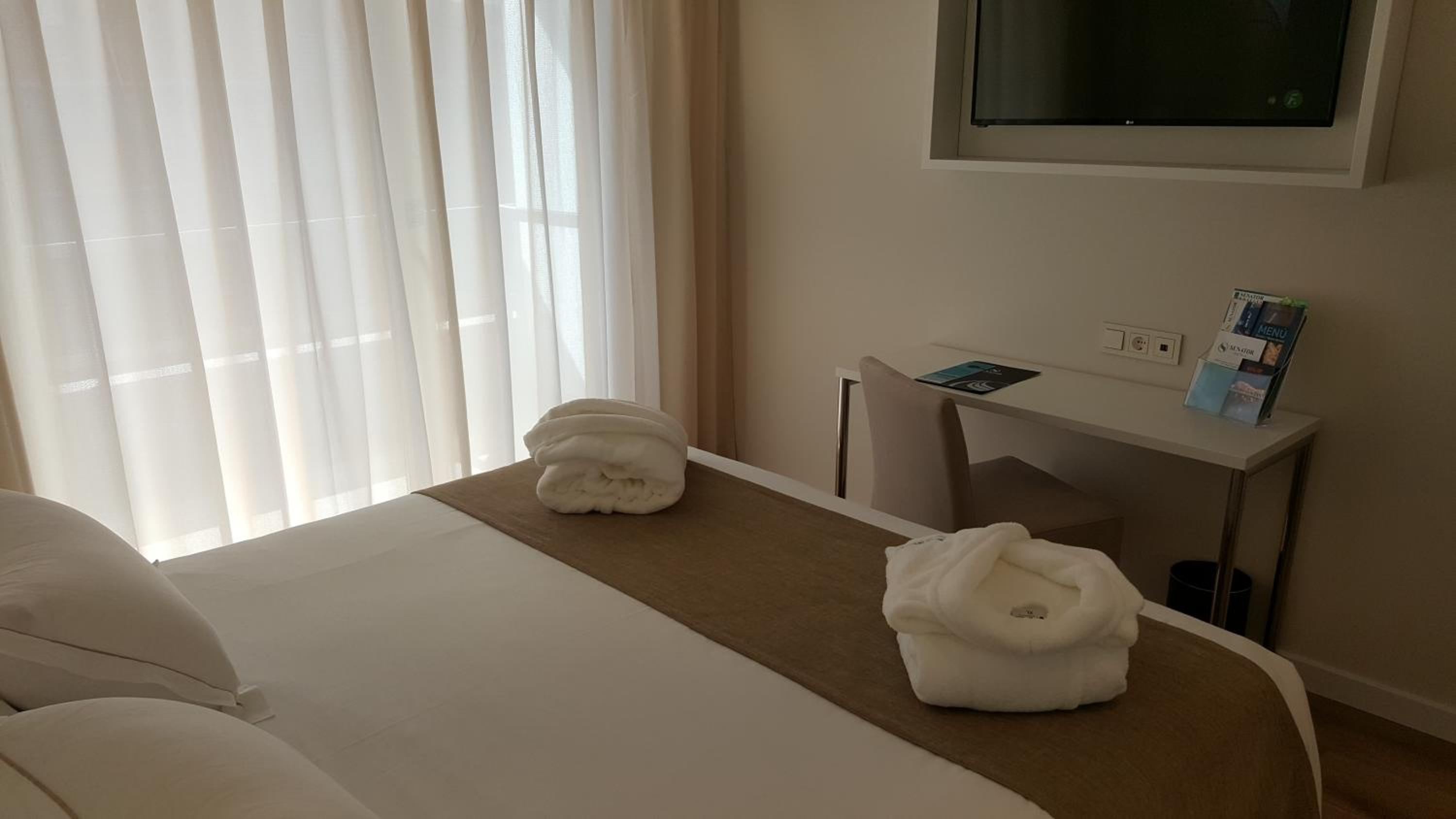 Superior Queen Room photo 3