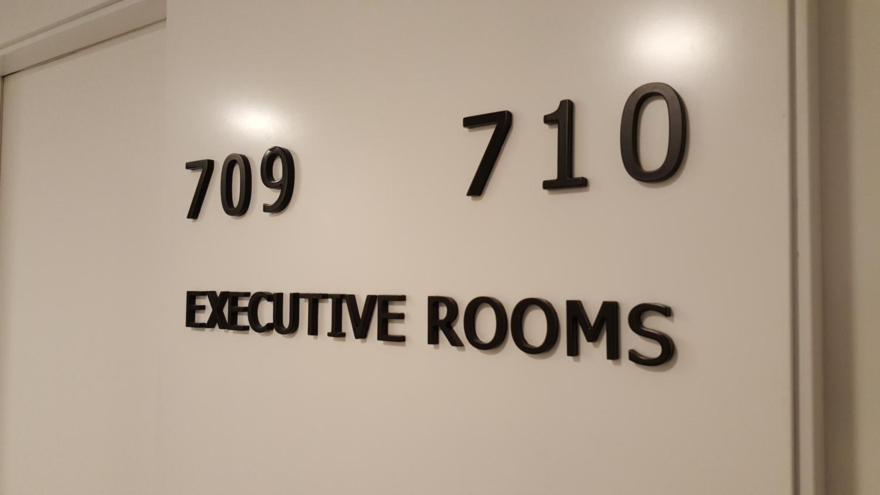 Executive Double Room - Photo 3