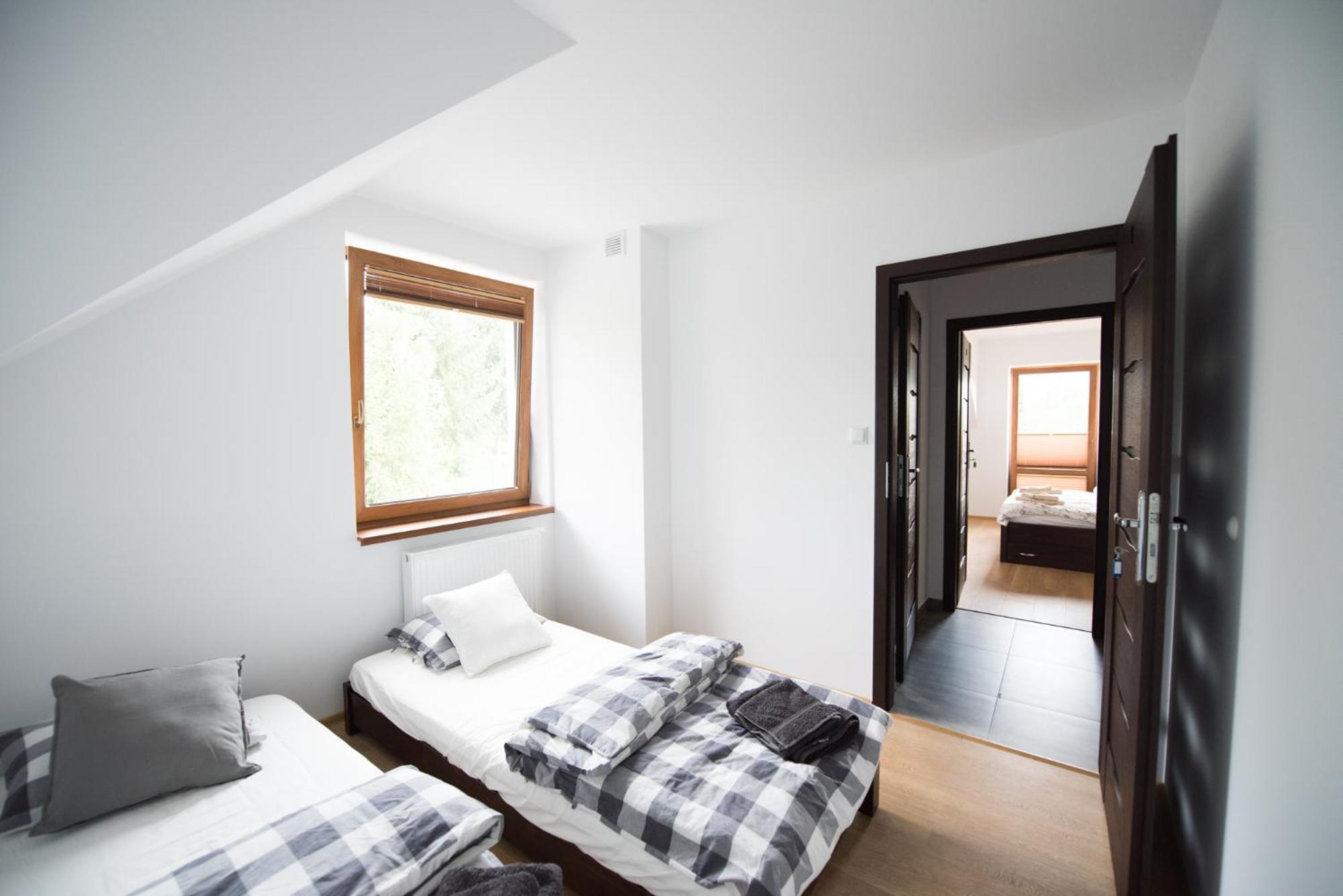 Quadruple Room with Bathroom photo 2