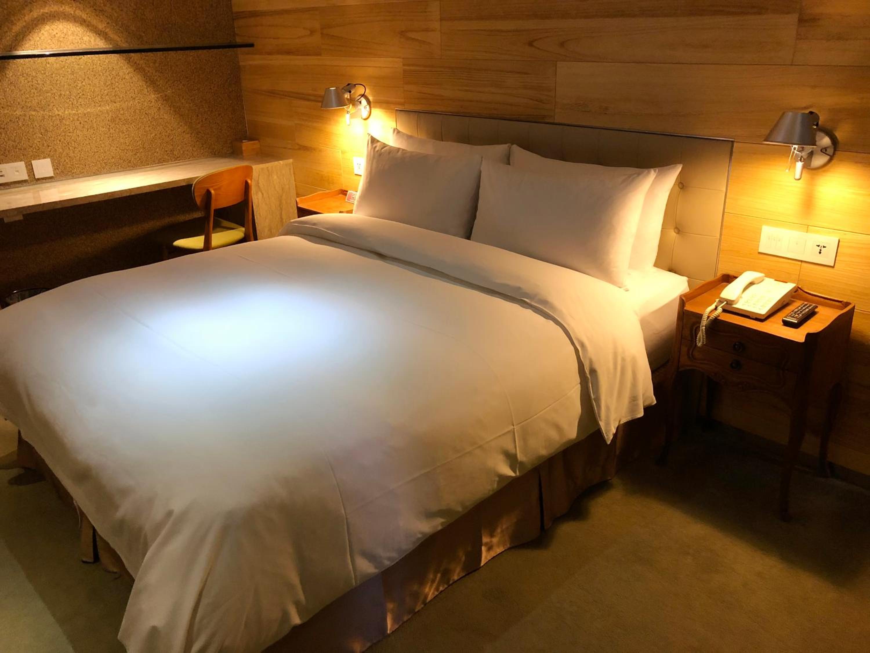 Boutique Double Room photo 3