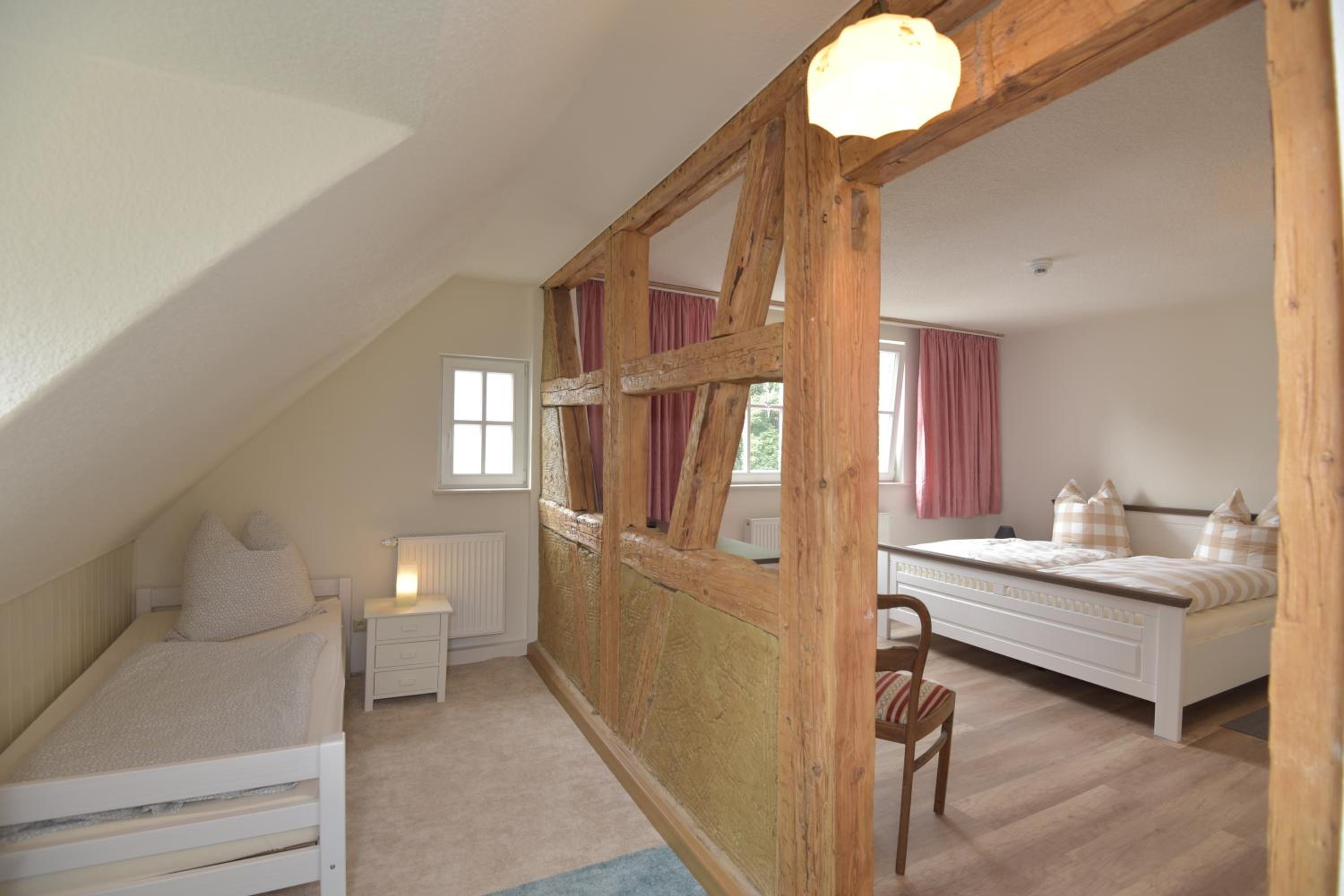 Family Suite photo 2