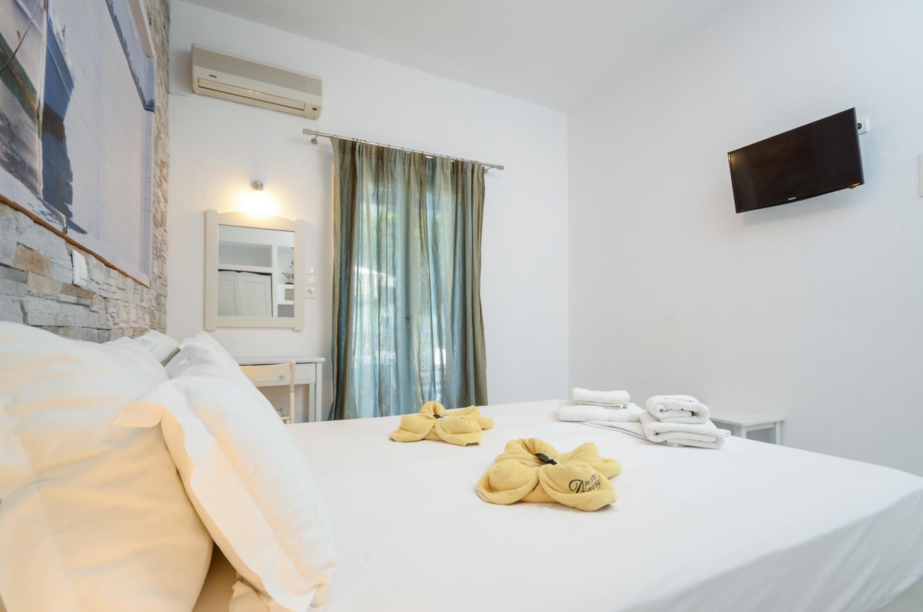Double Room - Photo 1