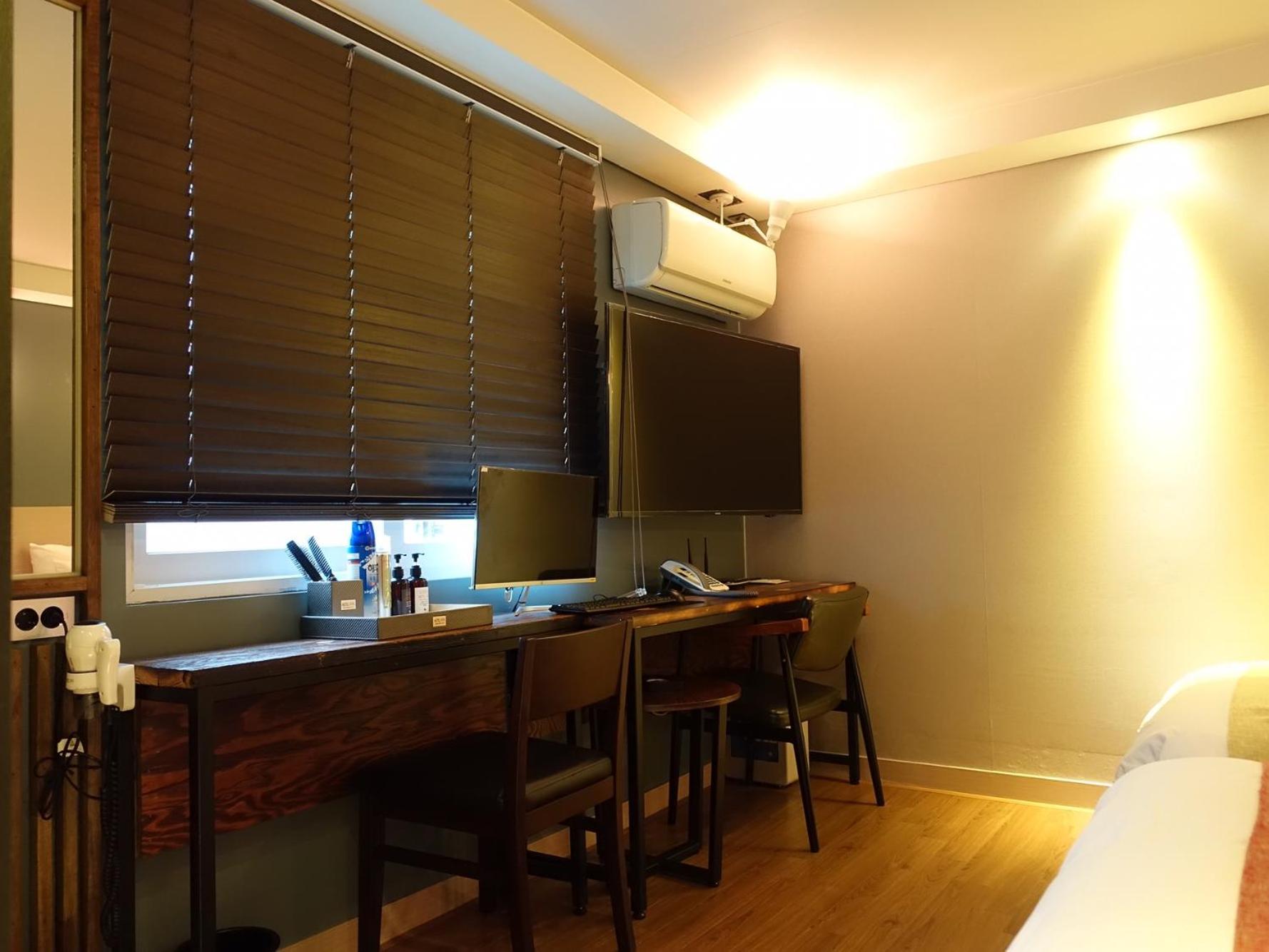 Twin Room photo 3