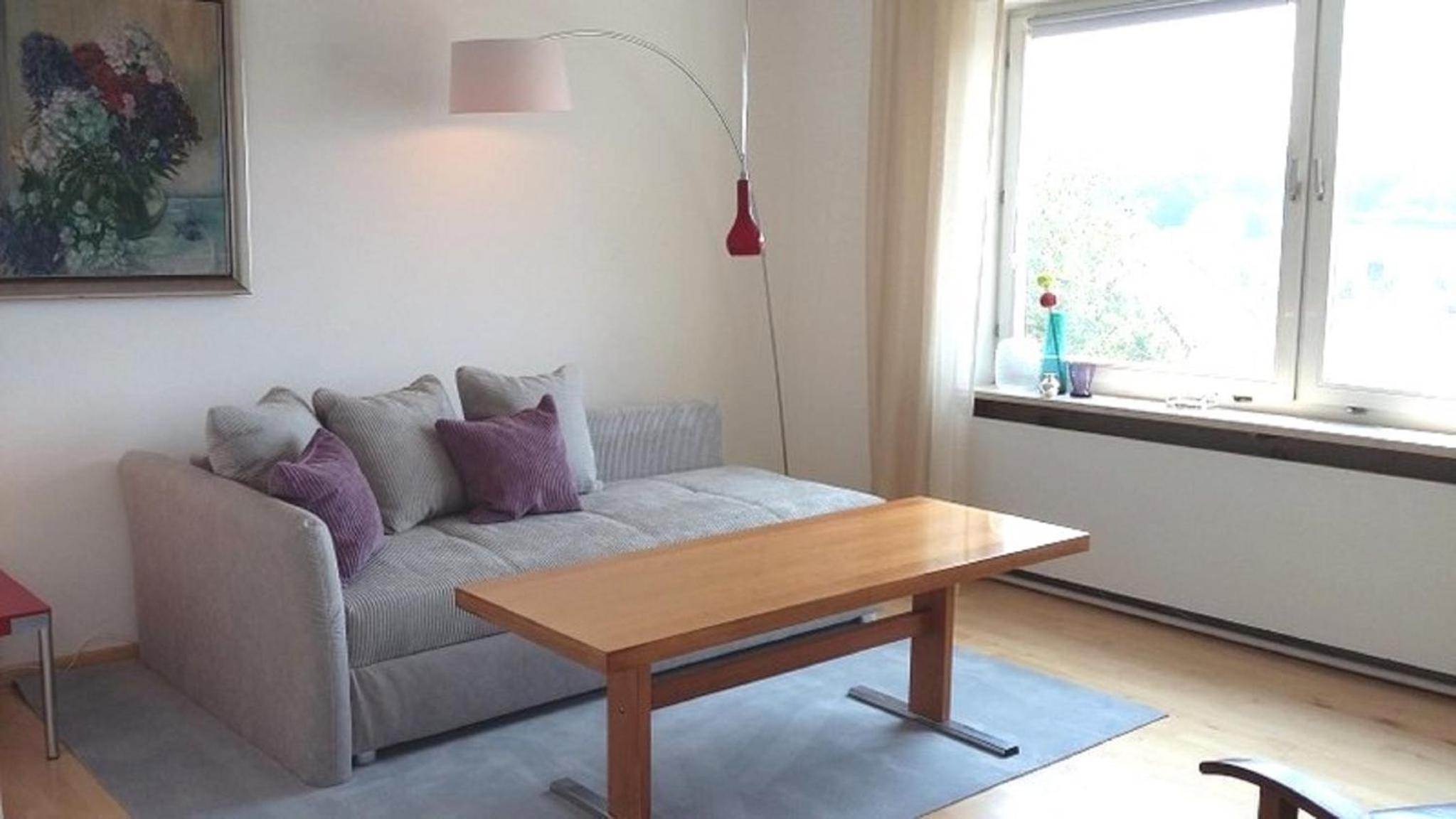 Apartment photo 1