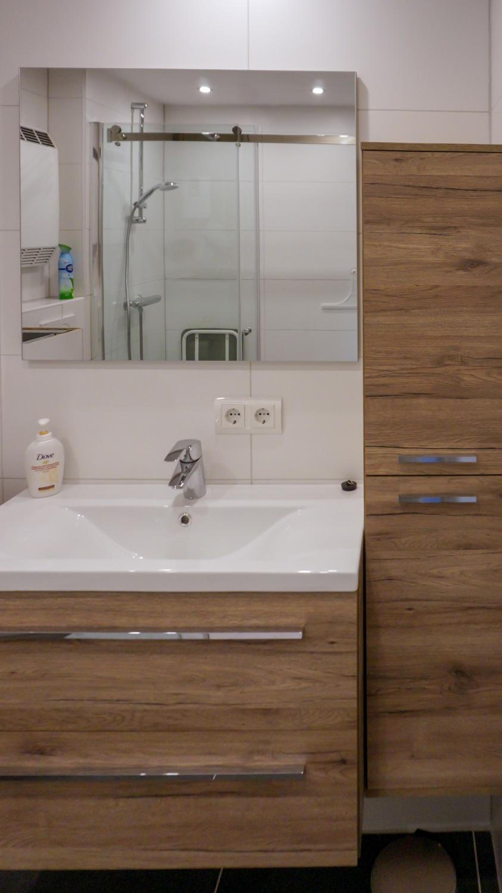 Two-Bedroom Apartment - Photo 29
