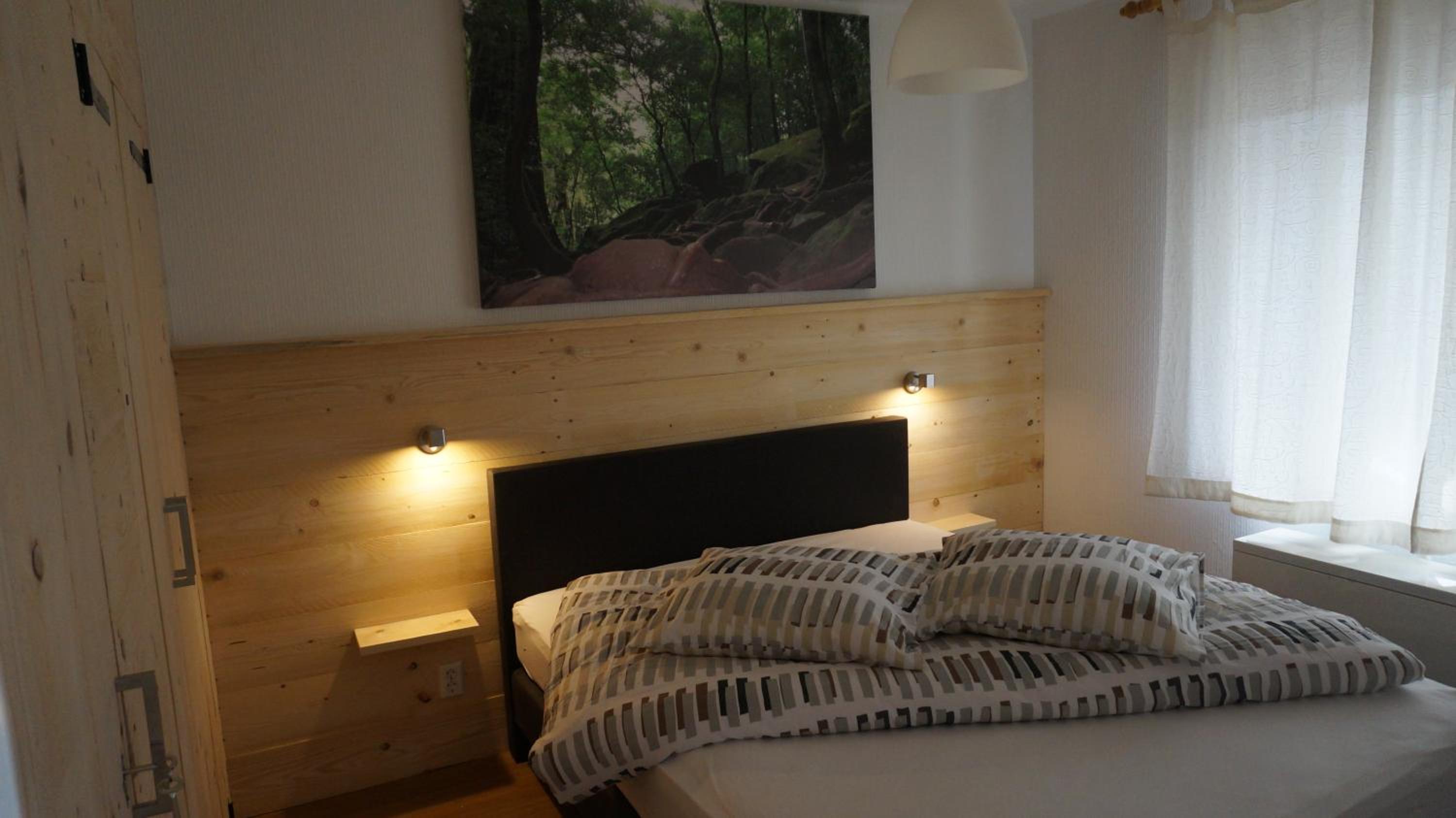 Two-Bedroom Apartment - Photo 22