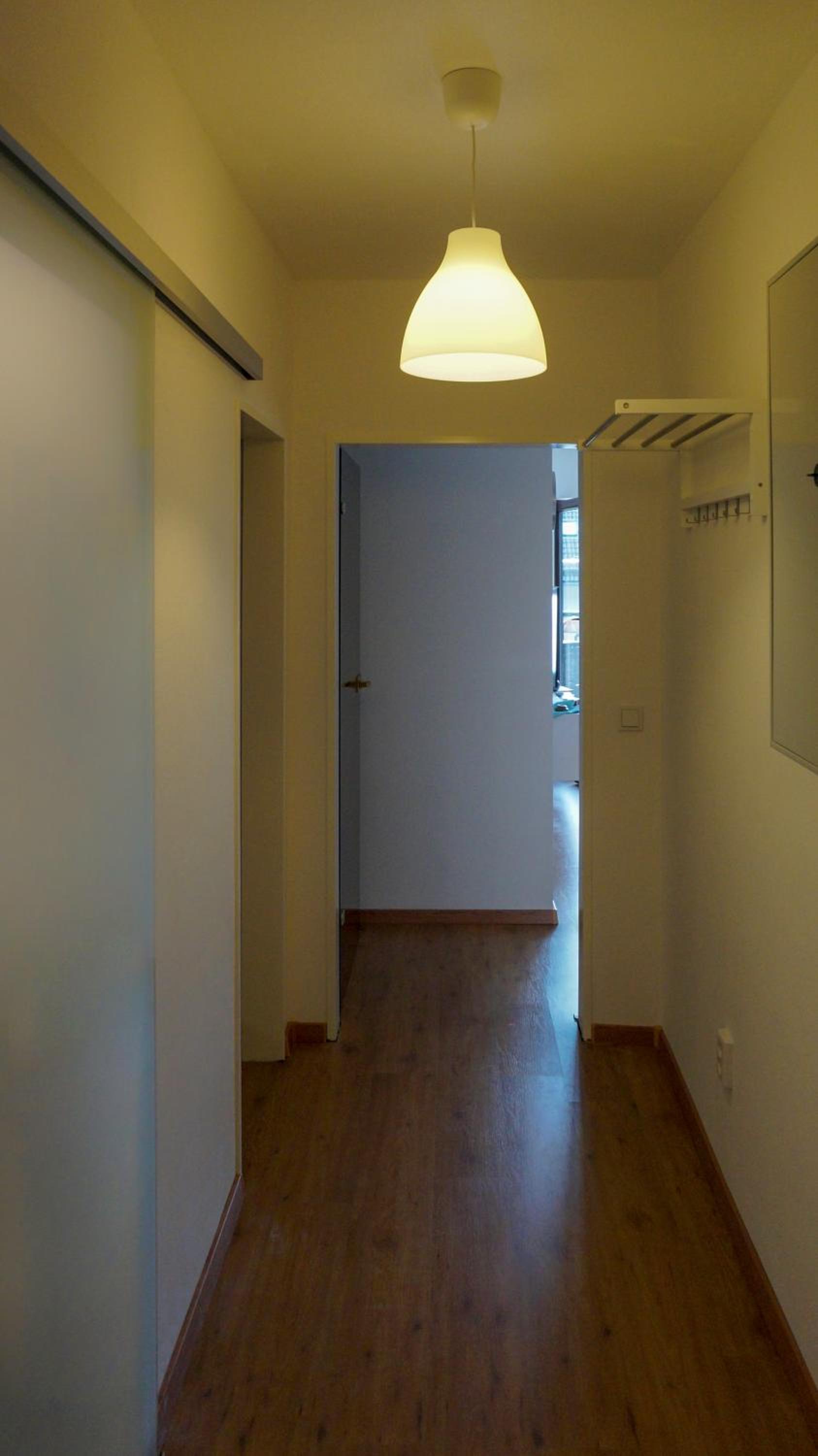 Two-Bedroom Apartment - Photo 28