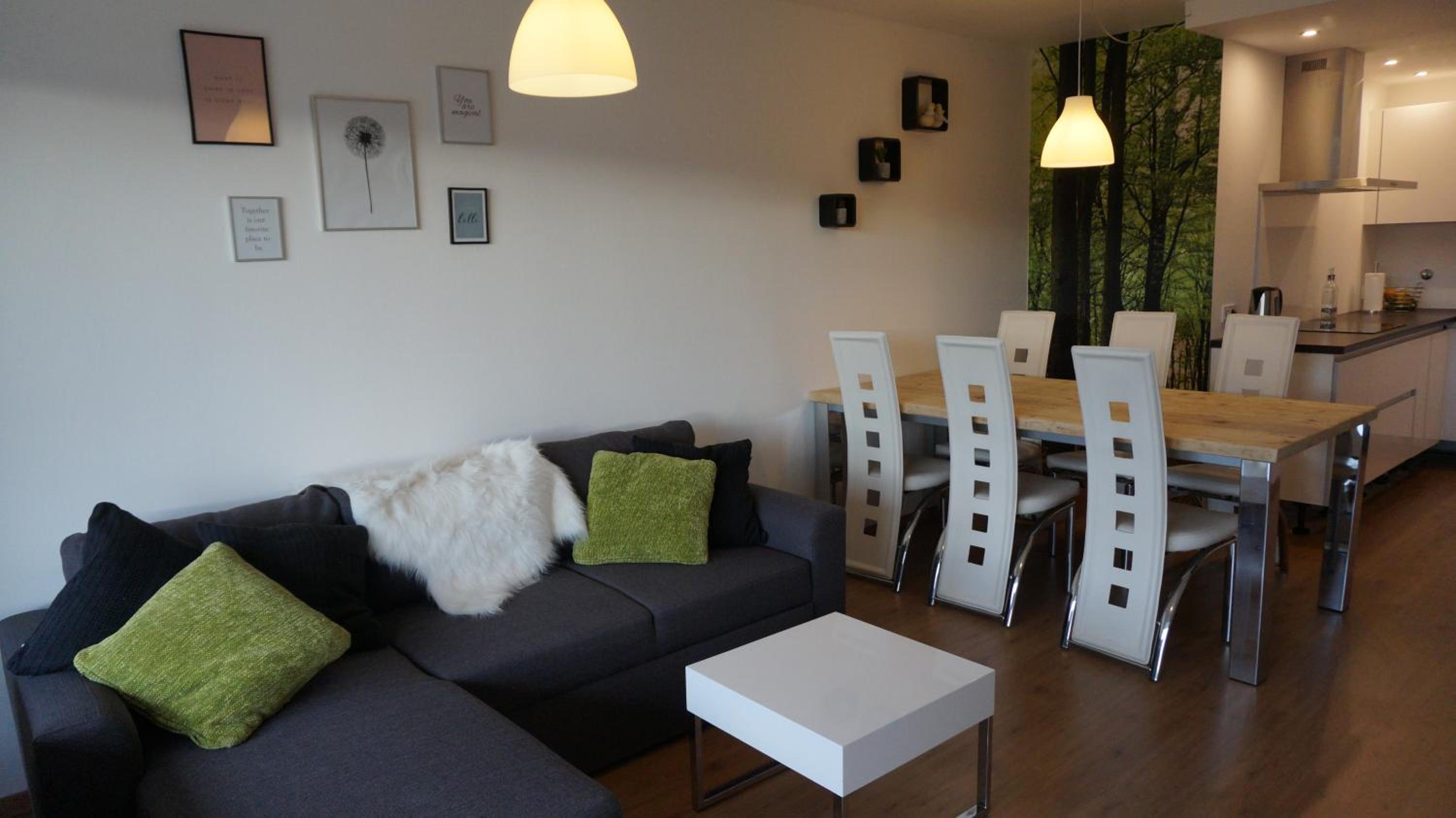 Two-Bedroom Apartment - Photo 27