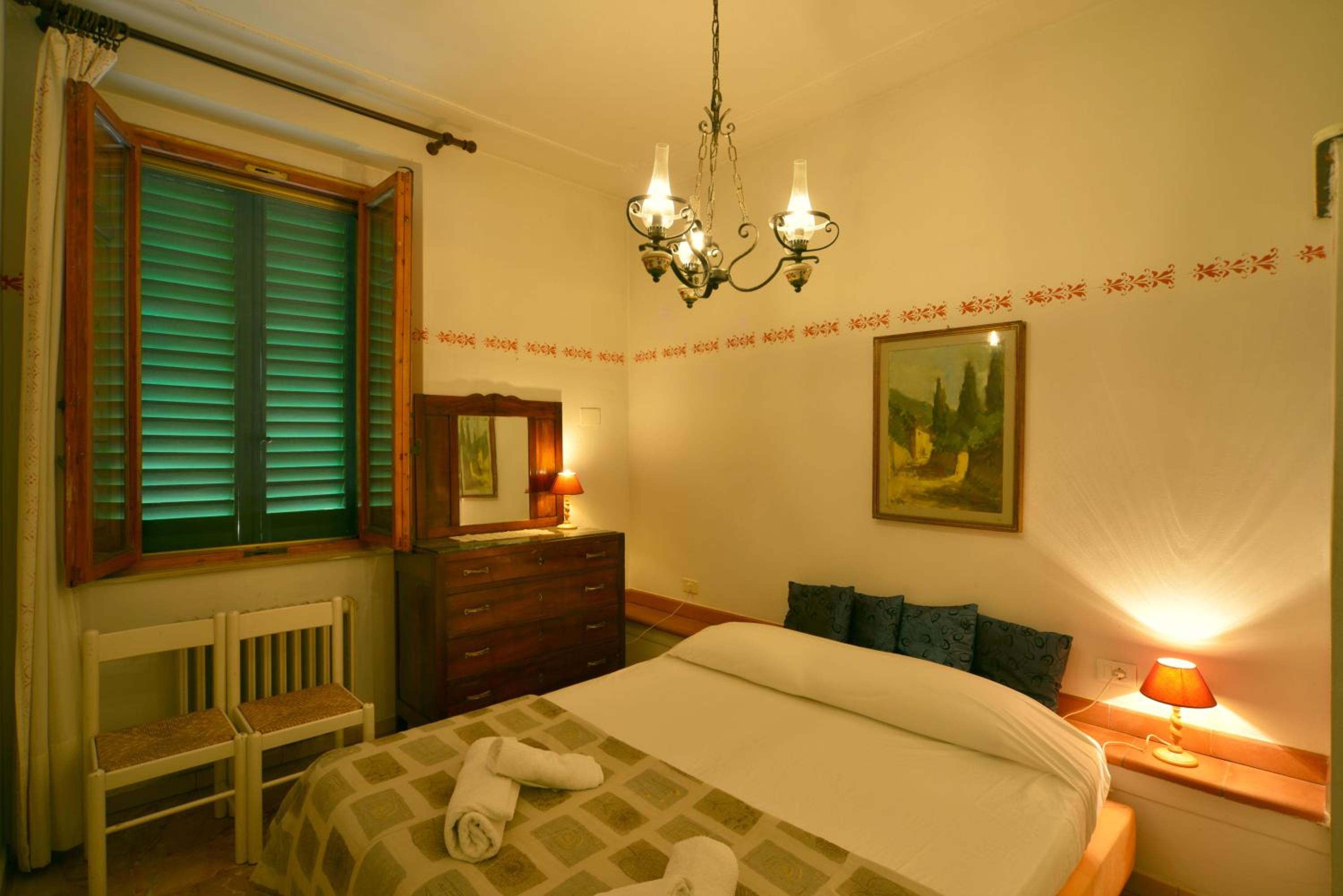 Double Room With Garden View photo 1