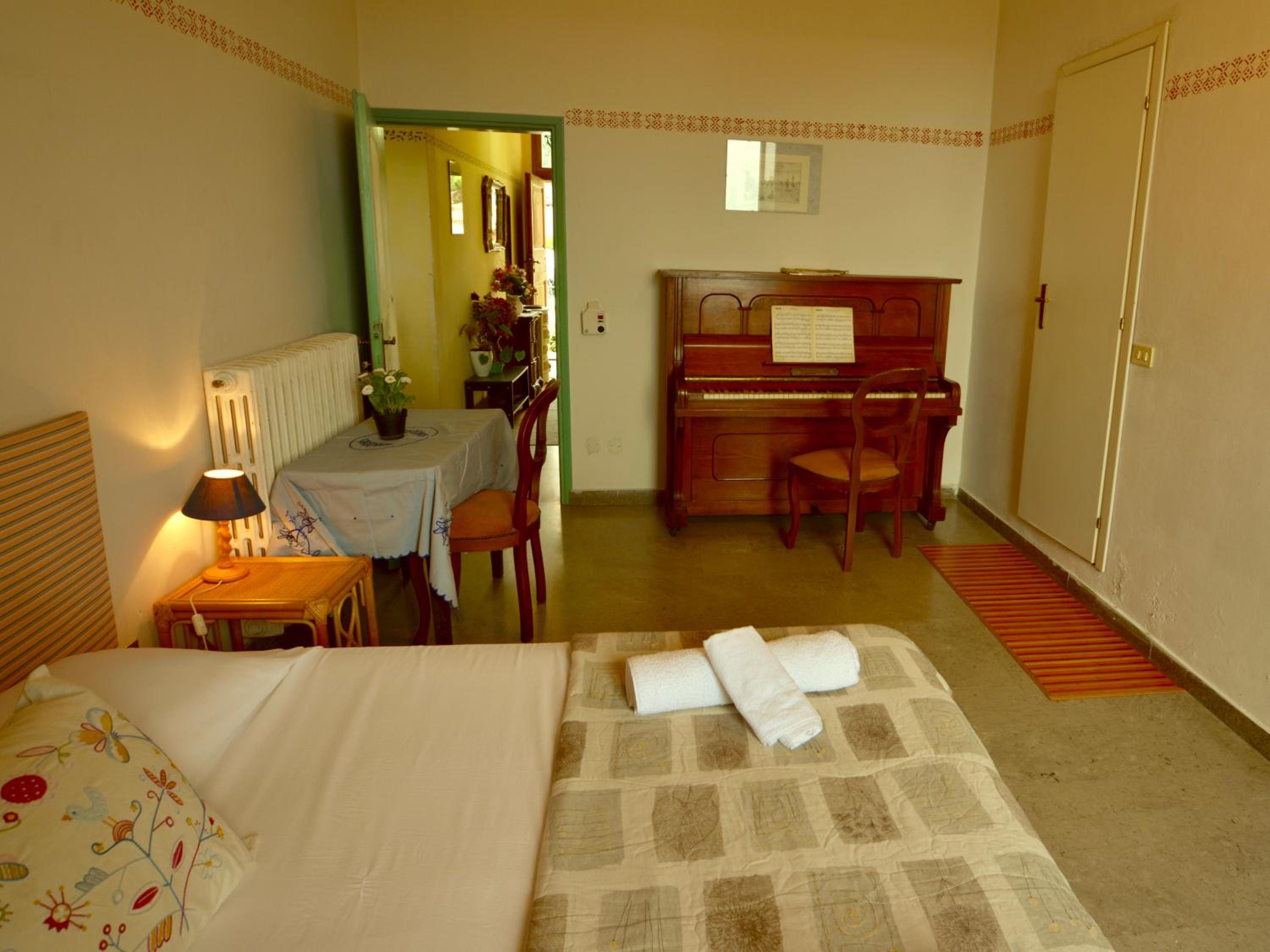 Deluxe Suite photo 1