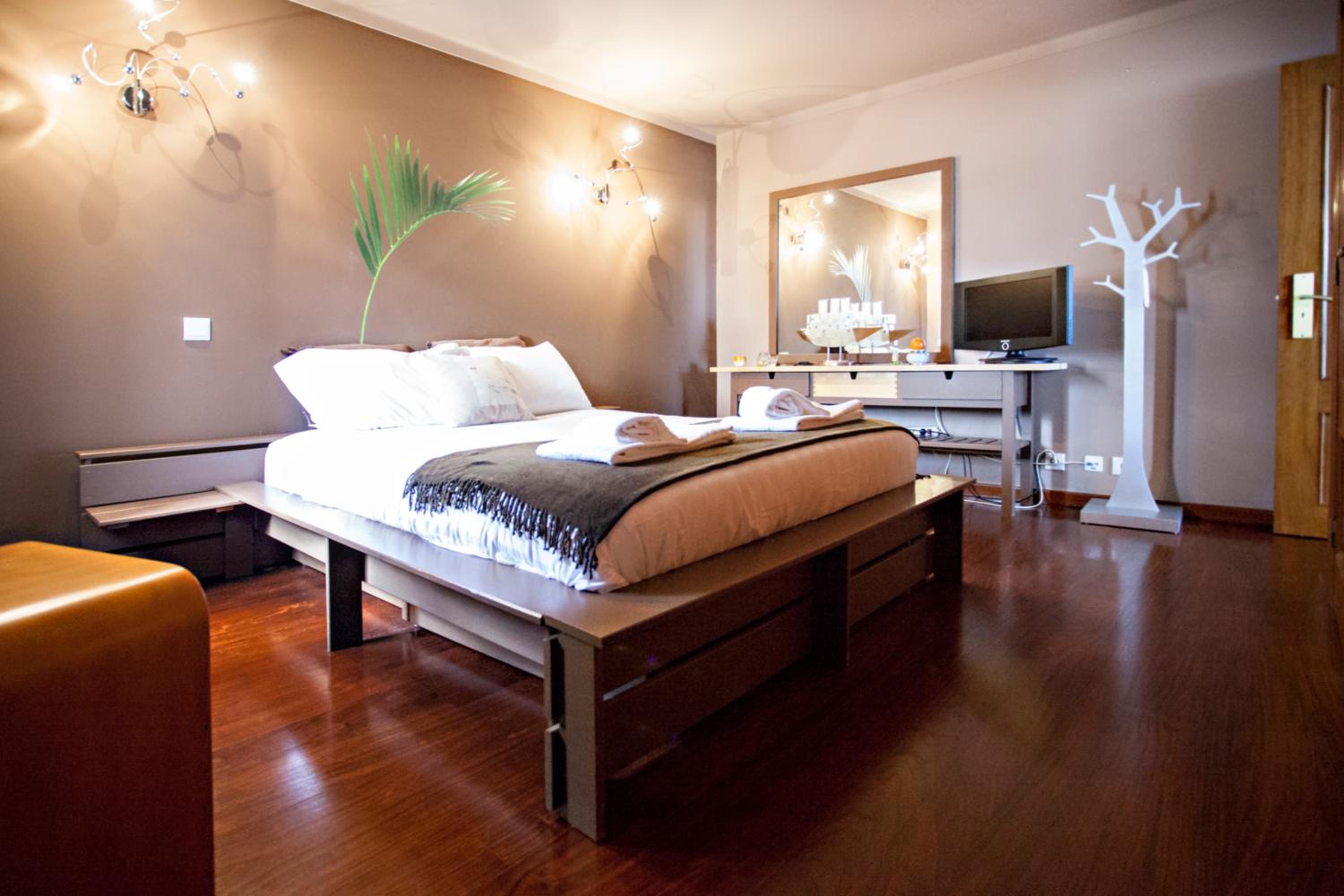 Queen Room - Photo 1