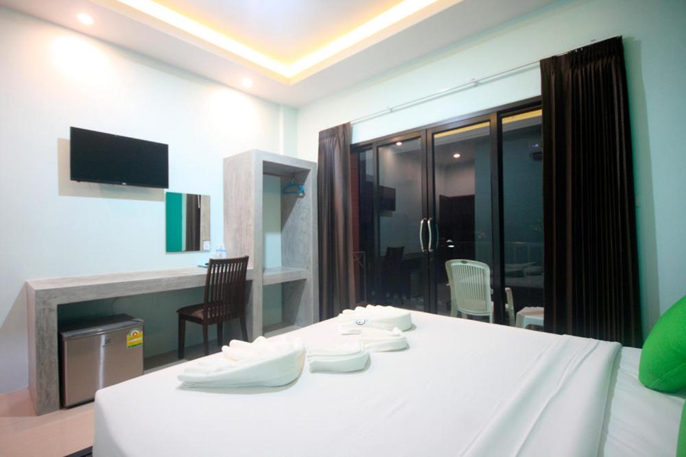Superior Double Room photo 1