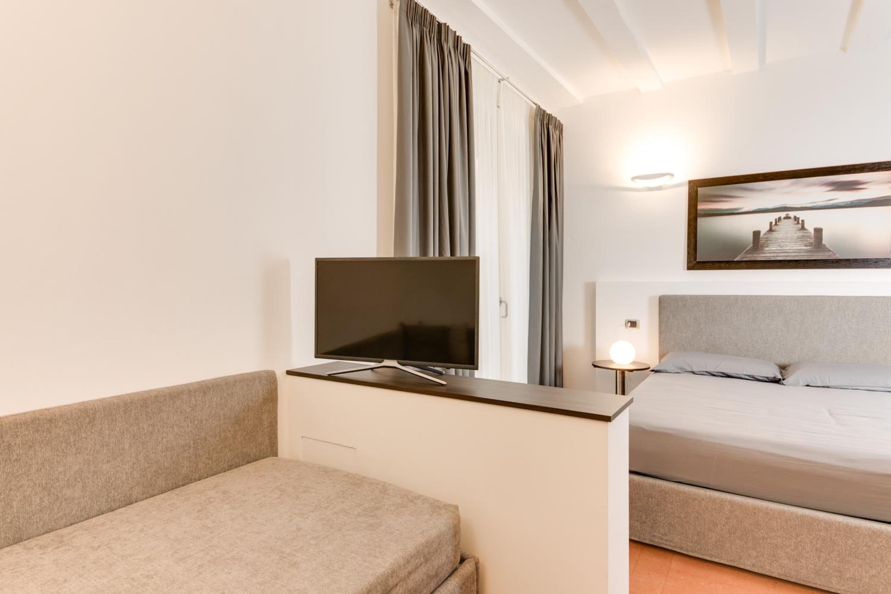 Executive Triple Room photo 2