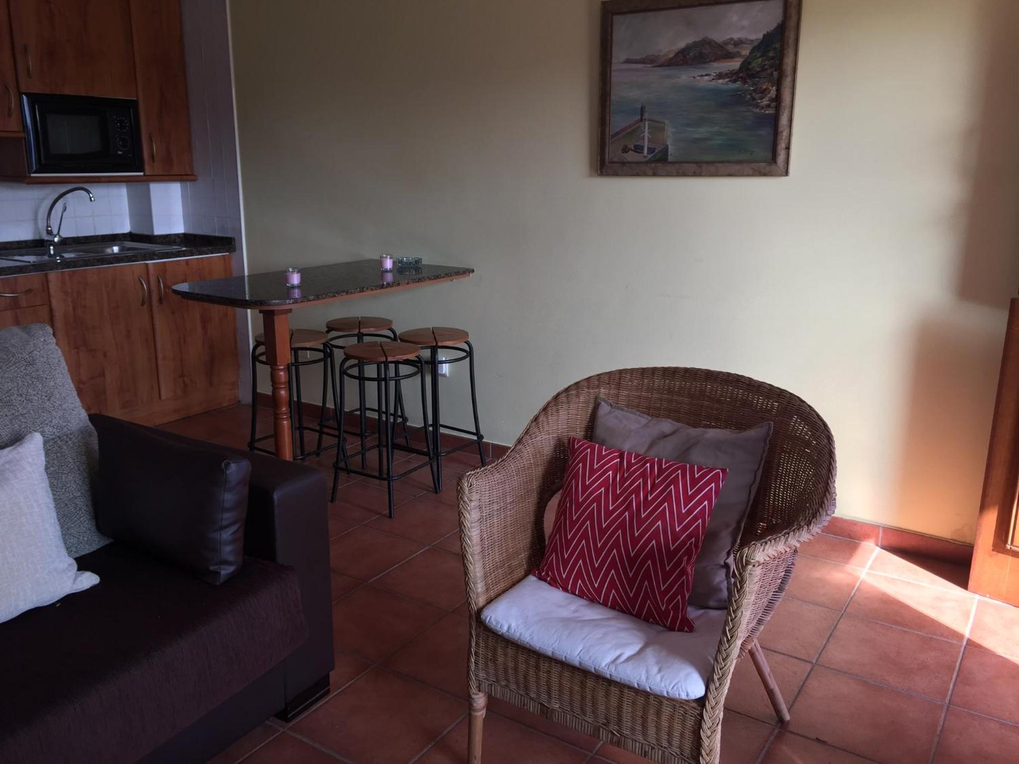 Apartamento Dúplex