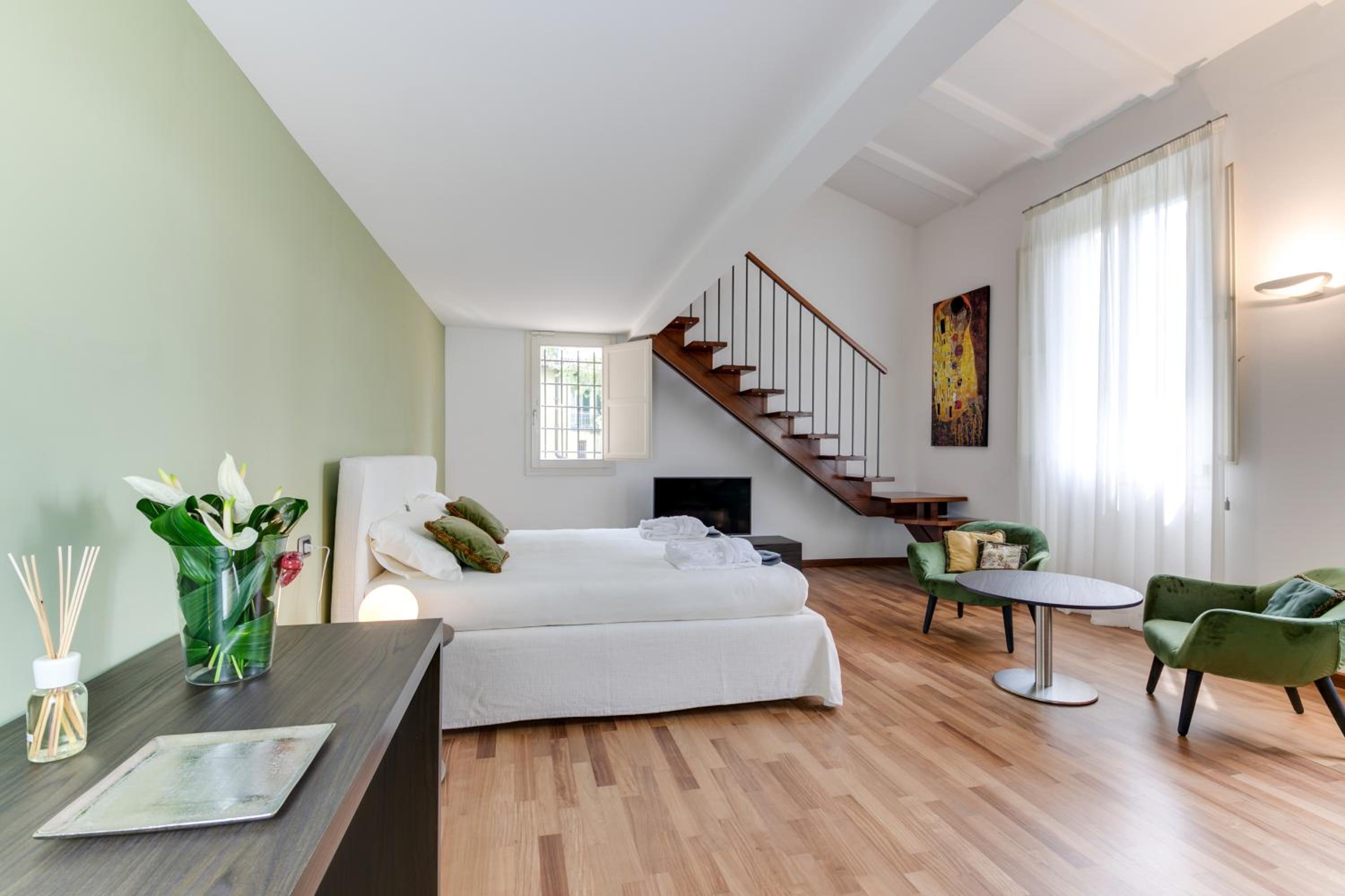 Family Suite photo 1