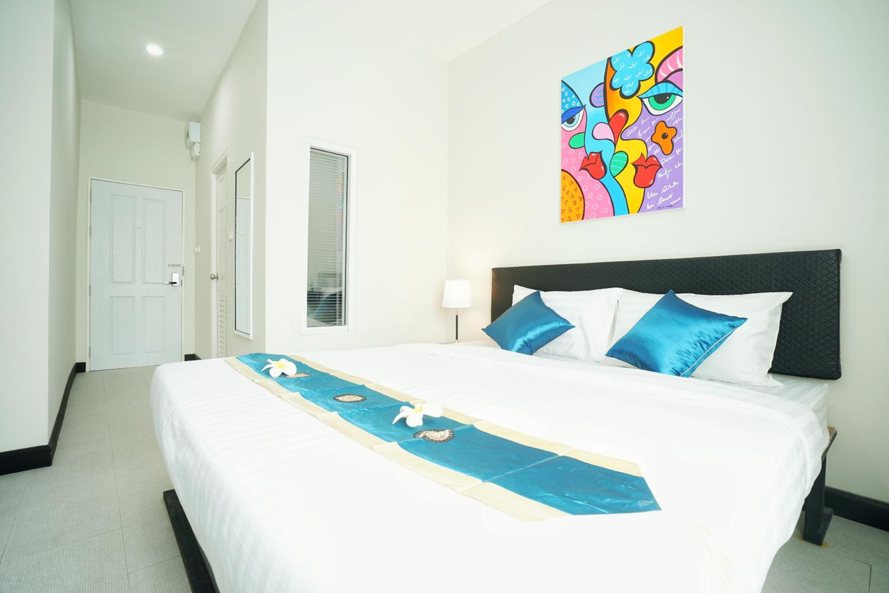 Standard Double Room photo 1