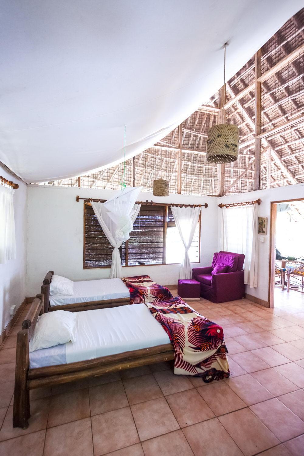 Double Room with Sea View