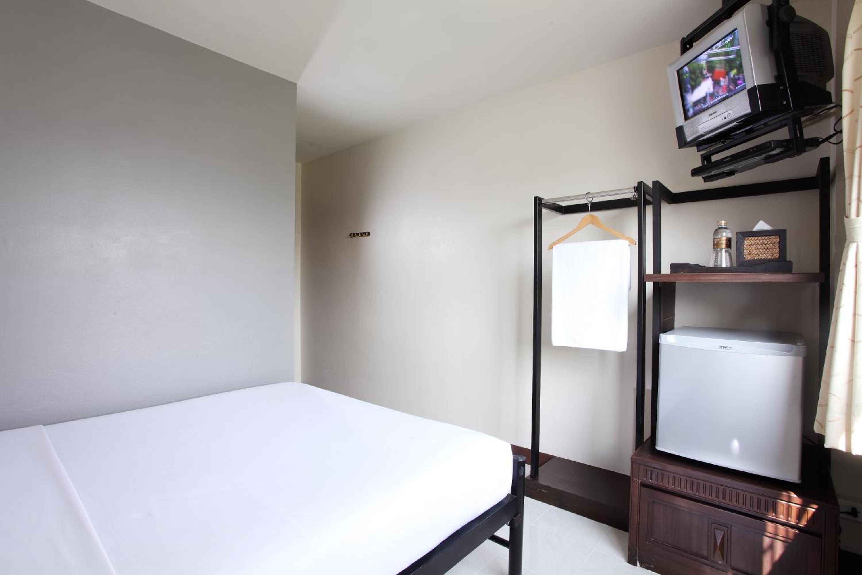 Deluxe Single Room photo 2